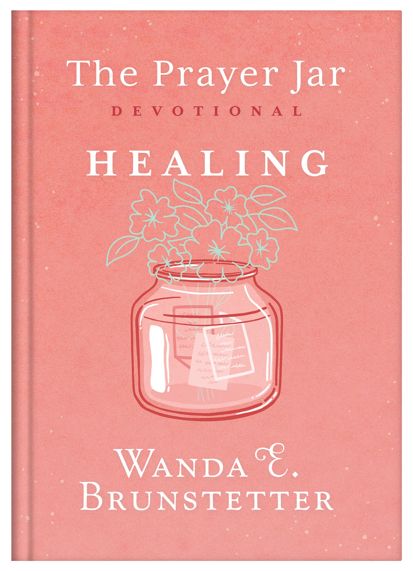 The Prayer Jar Devotional: HEALING - The Christian Gift Company