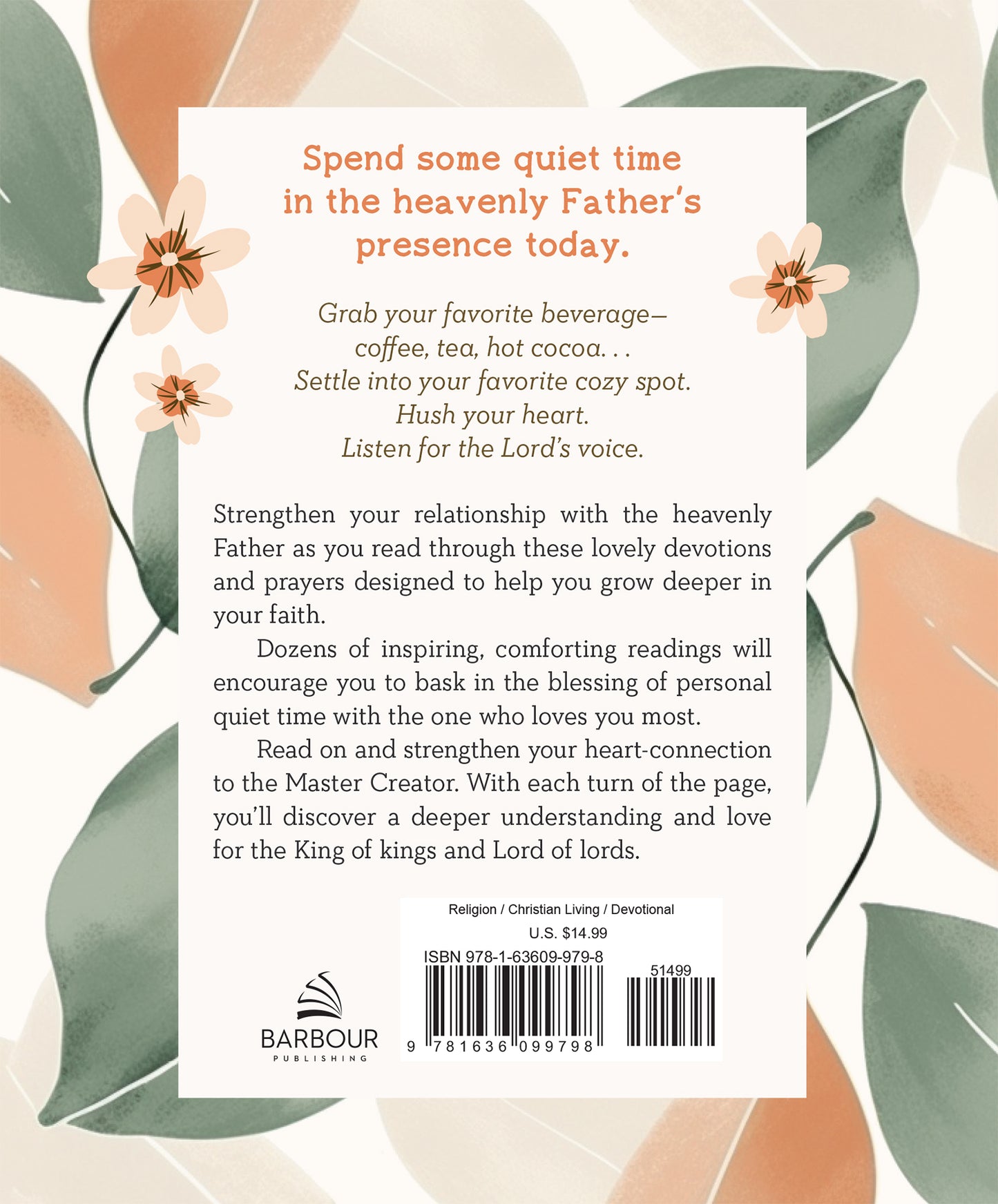 Quiet-Time Devotions for Women - The Christian Gift Company