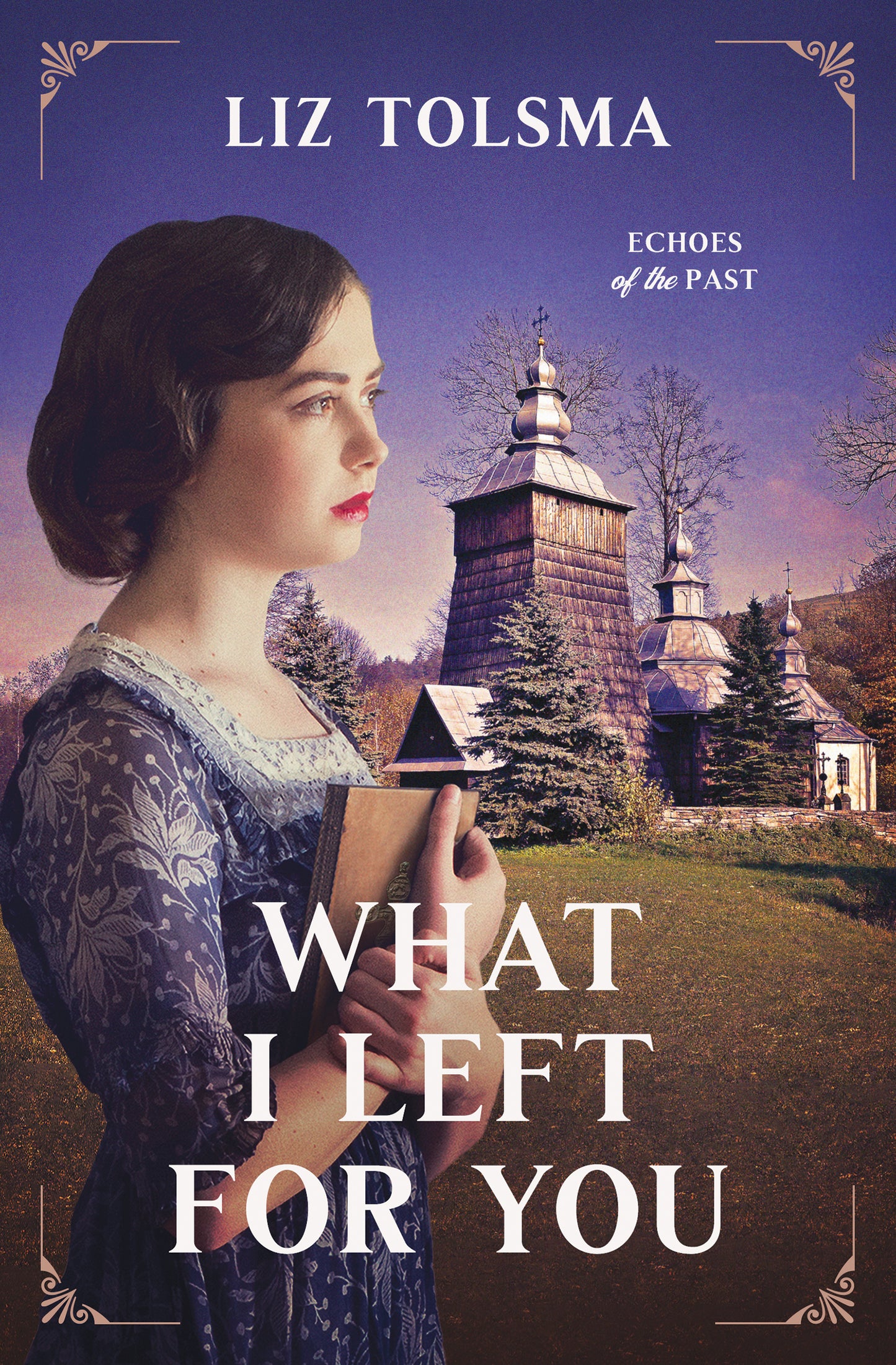 What I Left for You - The Christian Gift Company