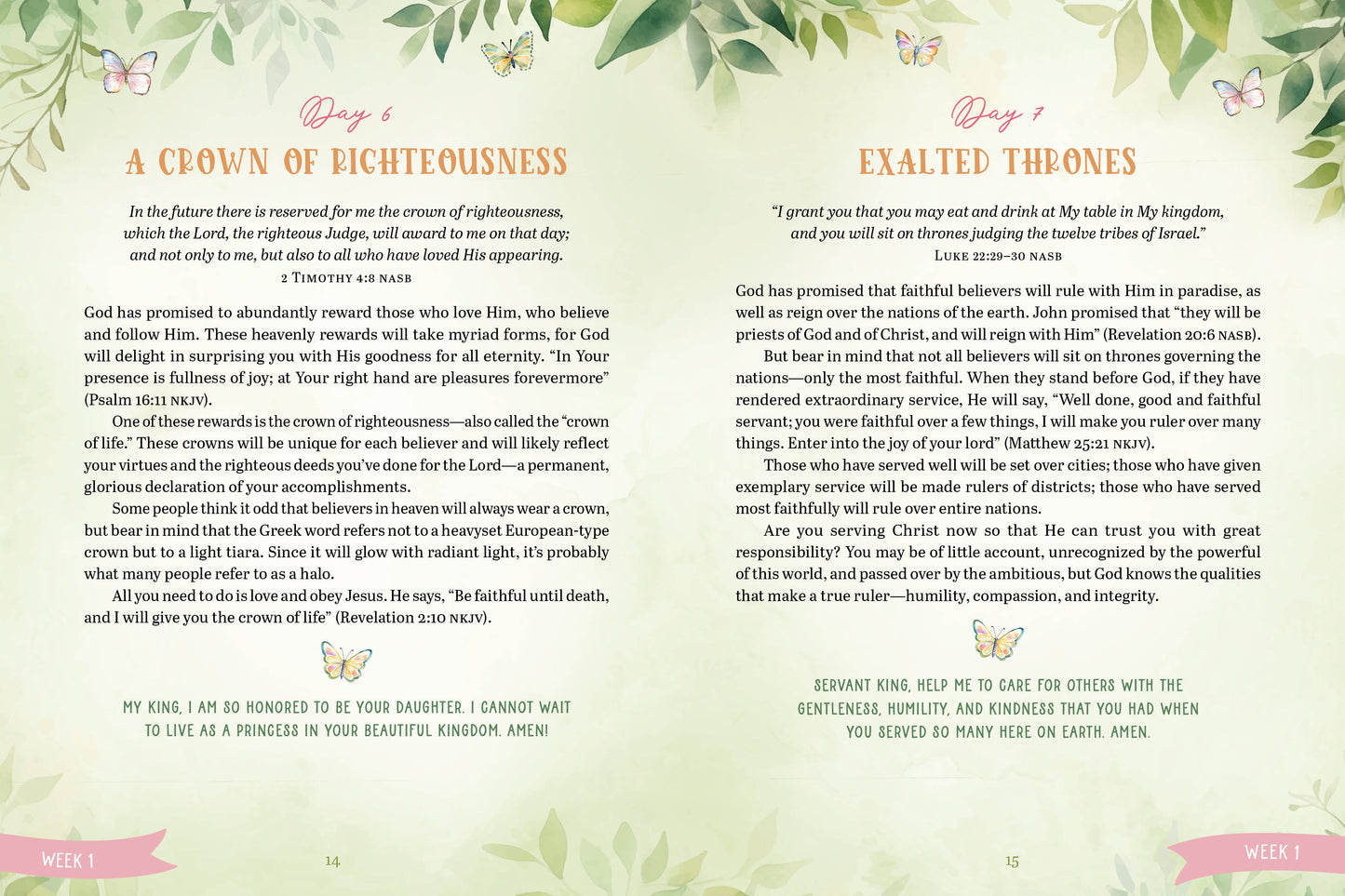 365 Beautiful Bible Promises for Women - The Christian Gift Company
