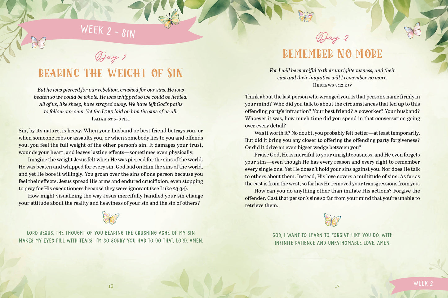 365 Beautiful Bible Promises for Women - The Christian Gift Company