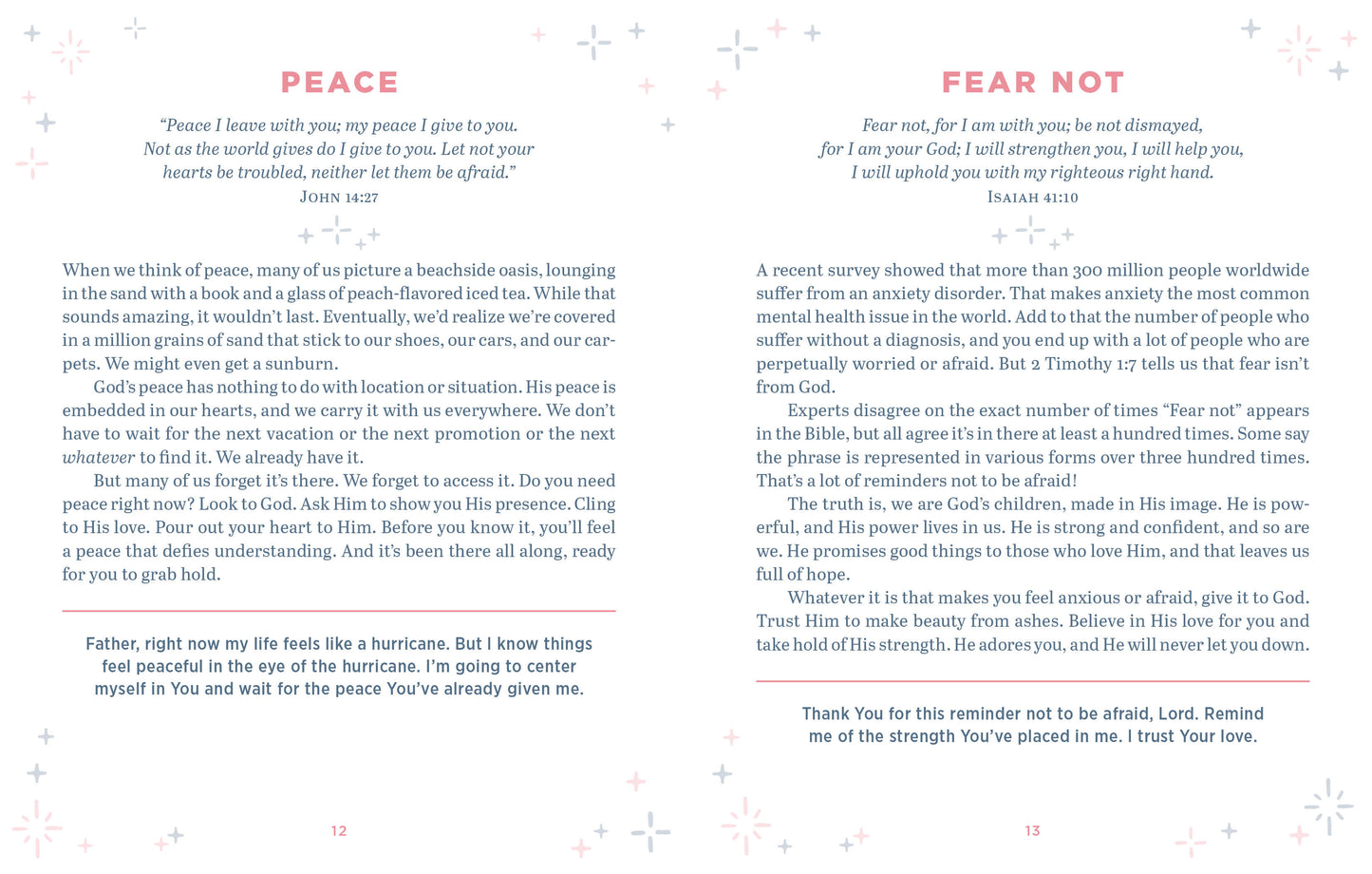 180 Devotions to Spark Your Faith - The Christian Gift Company