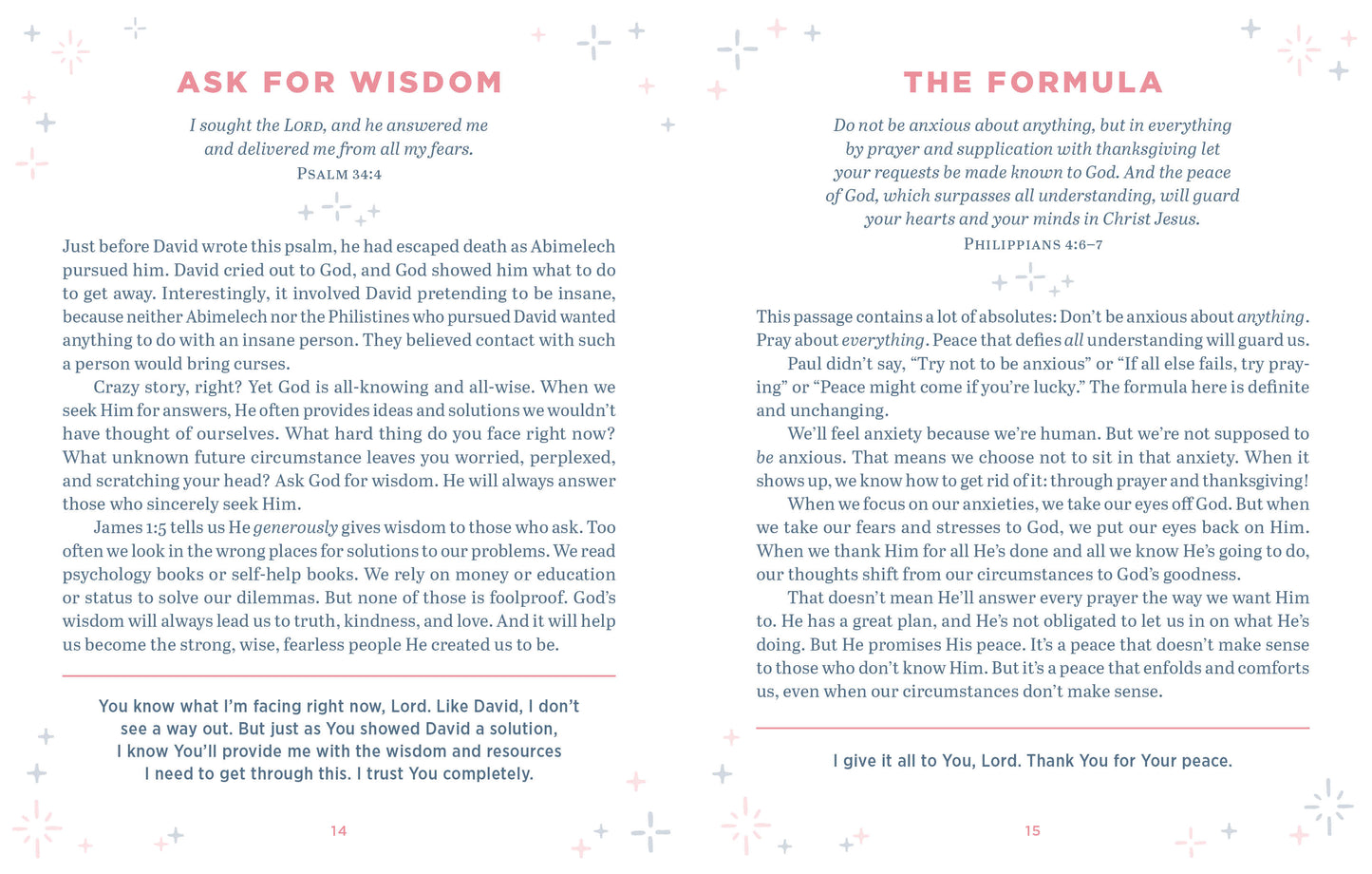 180 Devotions to Spark Your Faith - The Christian Gift Company