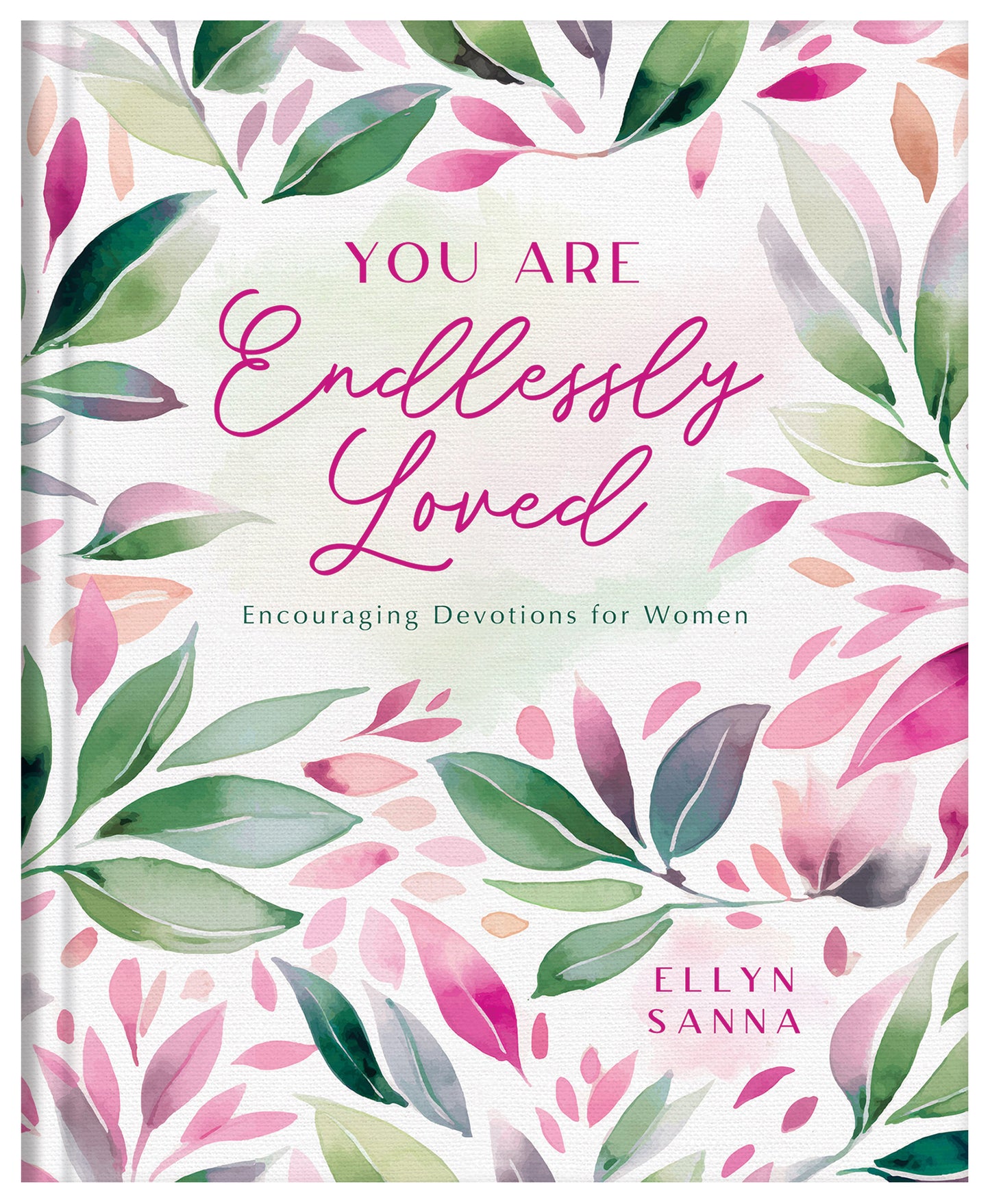 You Are Endlessly Loved - The Christian Gift Company