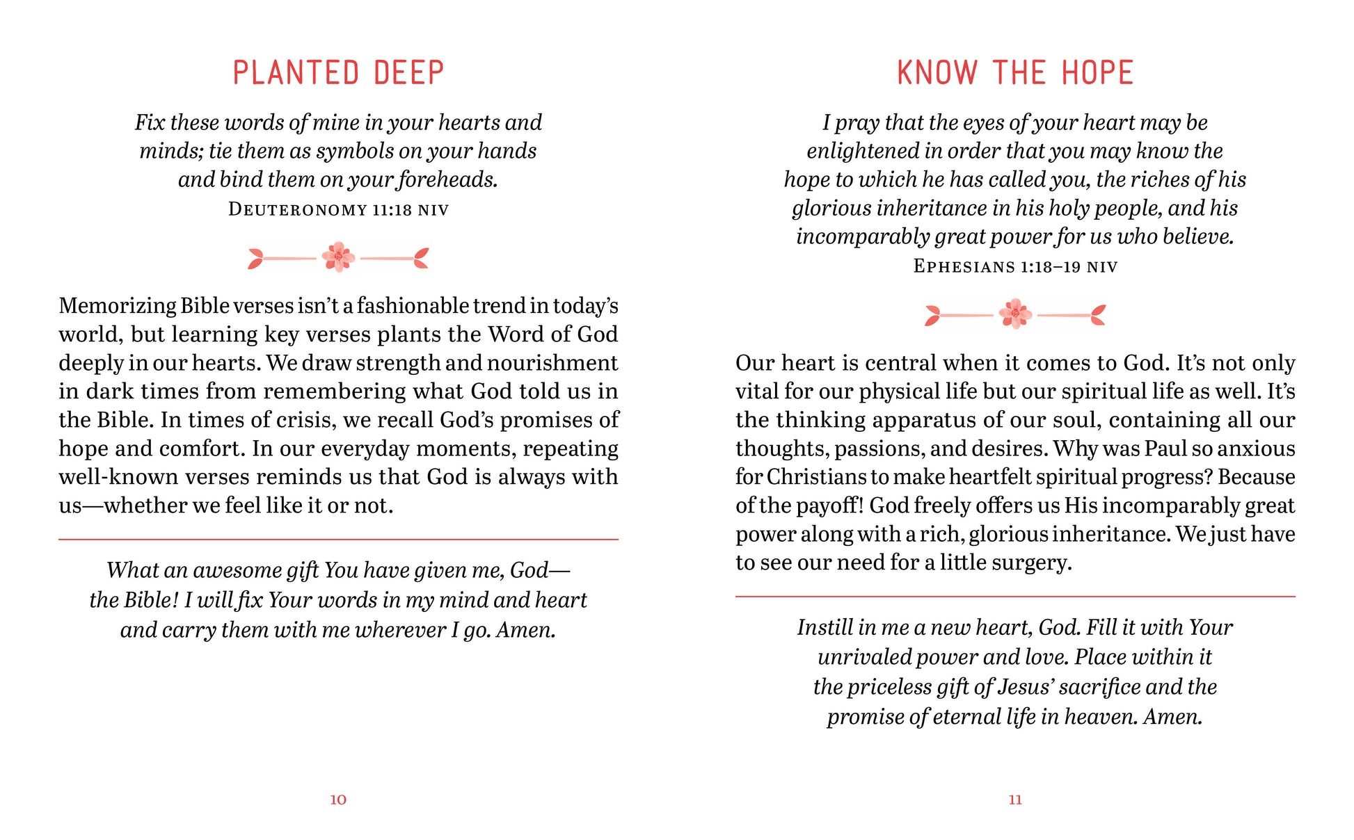 3-Minute Devotions for Women Large Print - The Christian Gift Company