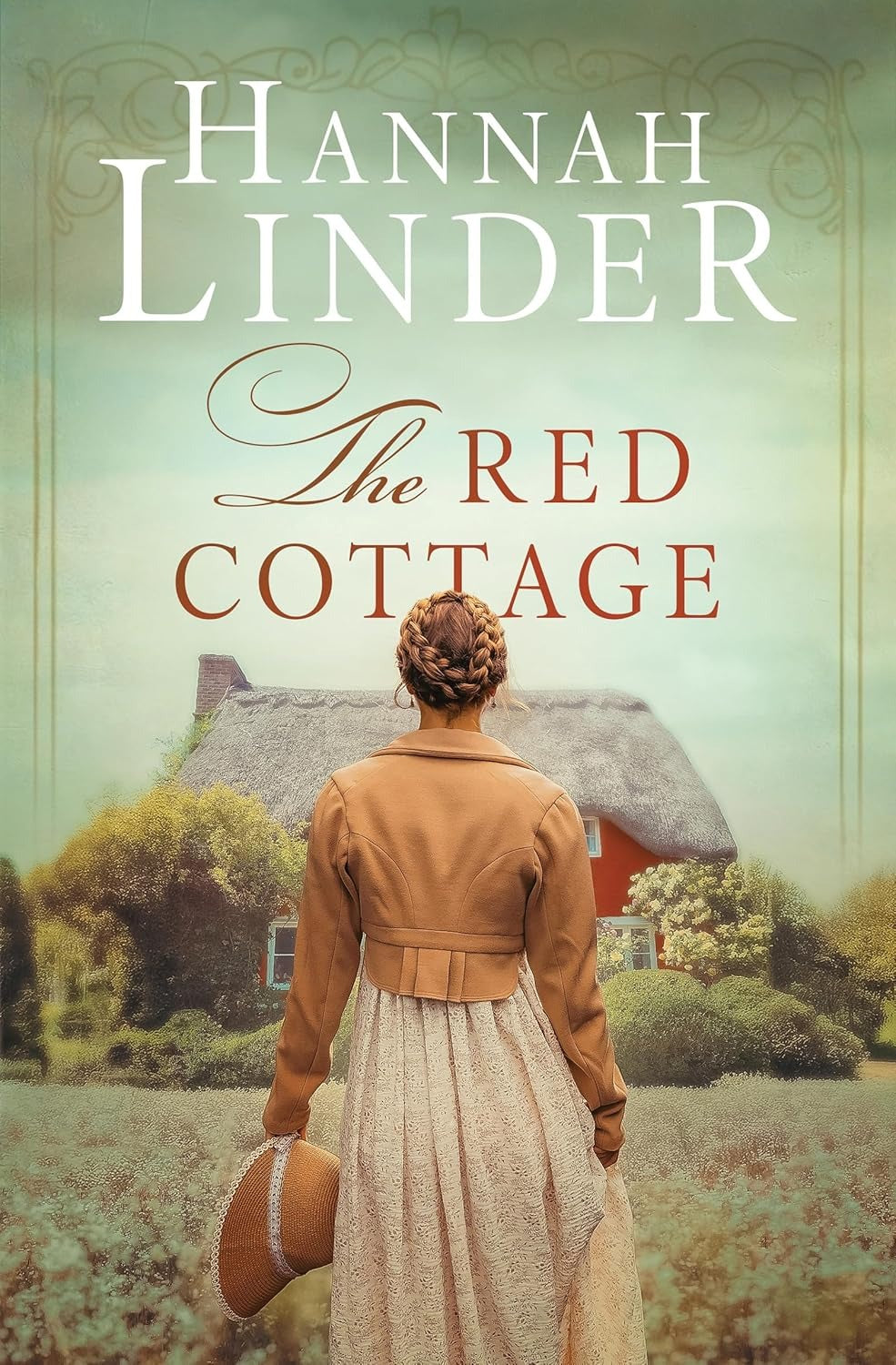 The Red Cottage - The Christian Gift Company