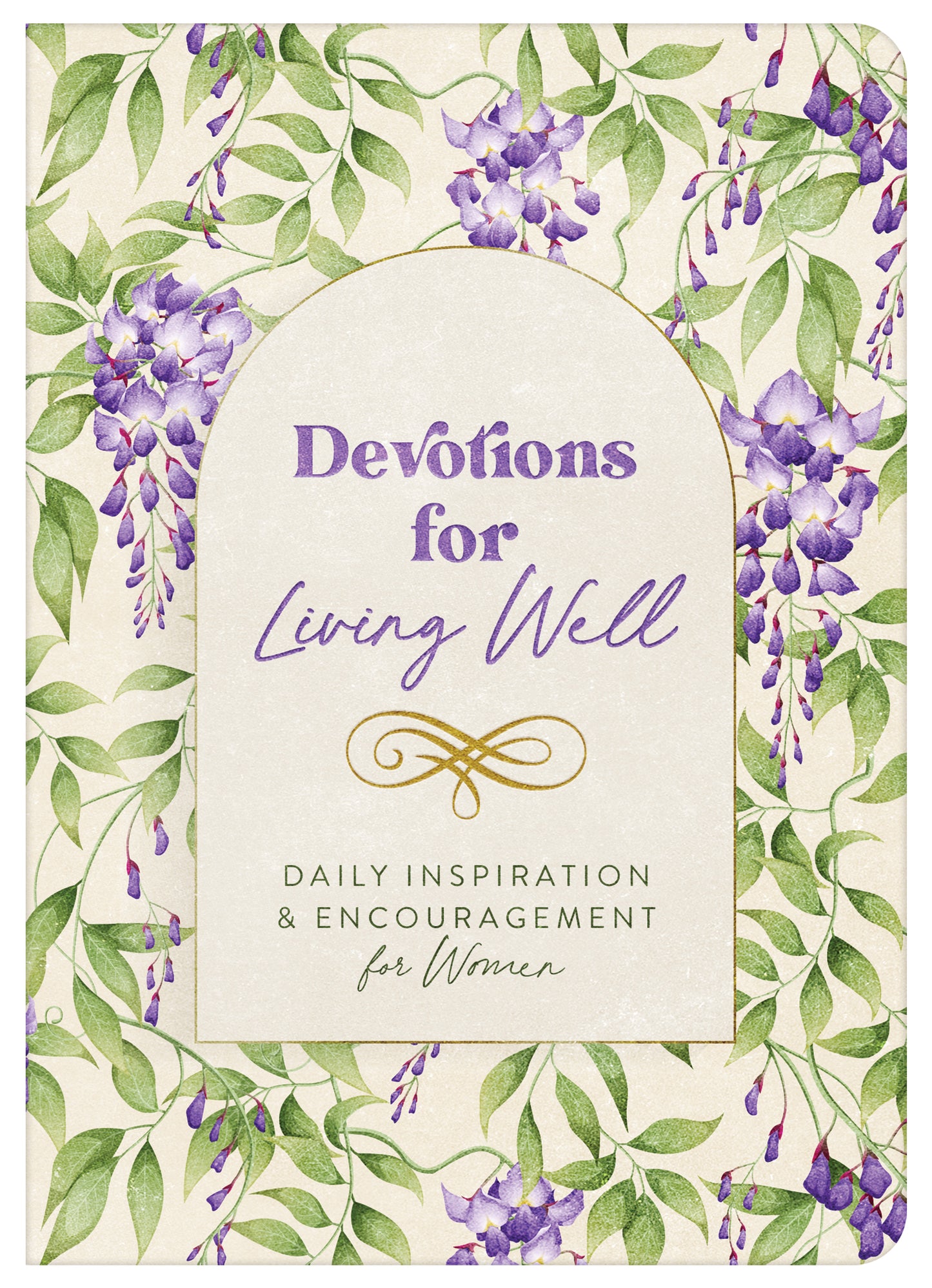 Devotions for Living Well - The Christian Gift Company