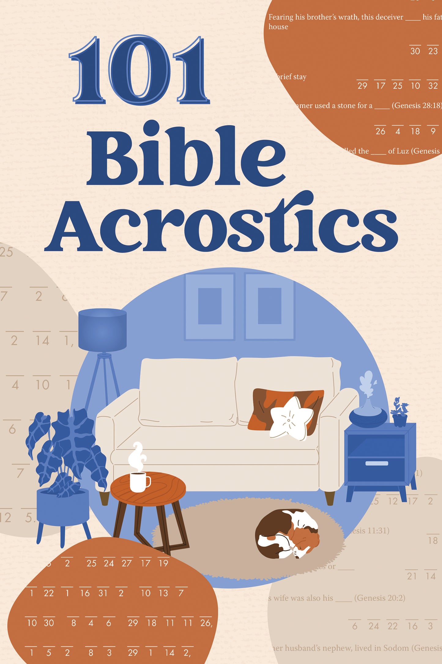 101 Bible Acrostics - The Christian Gift Company