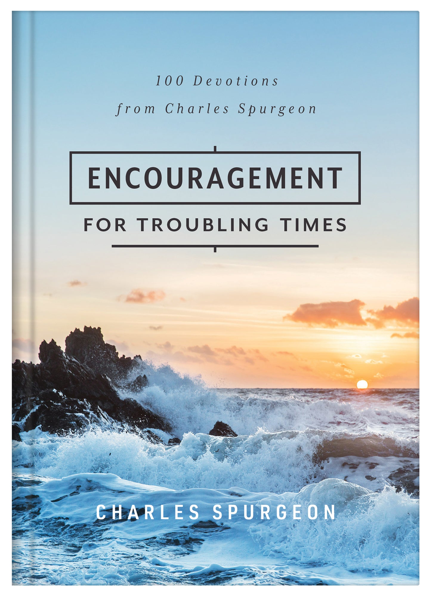 Encouragement for Troubling Times - The Christian Gift Company