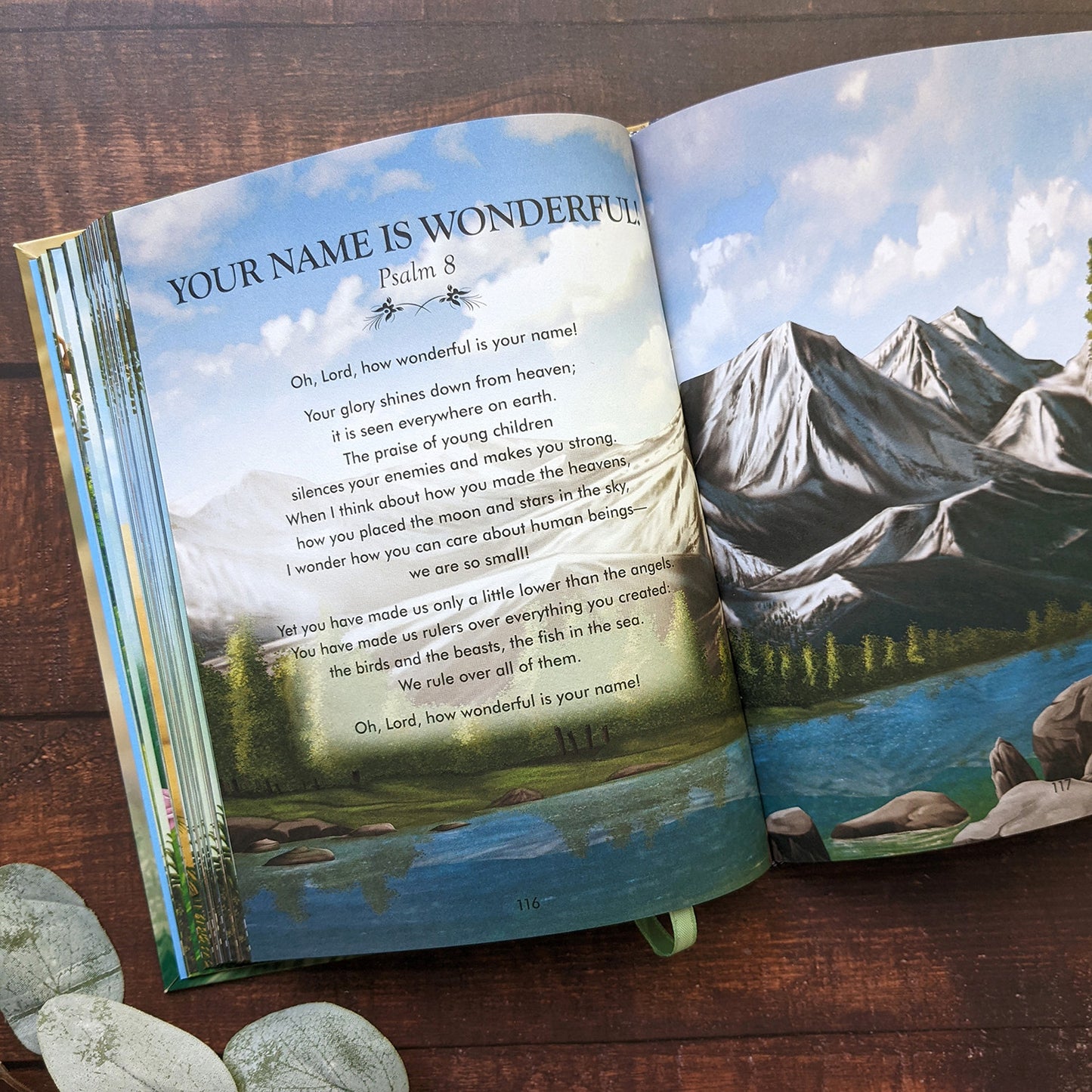 The Complete Illustrated Children's Bible Devotional - The Christian Gift Company