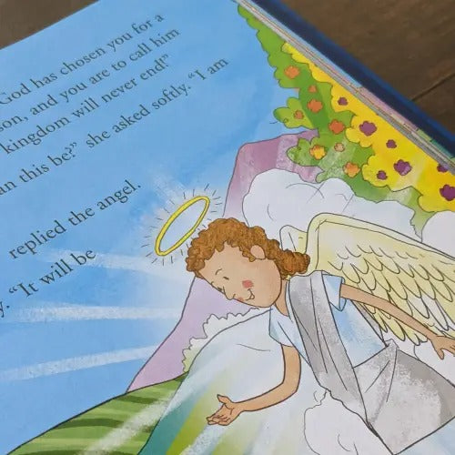 101 Bible Bedtime Stories - The Christian Gift Company
