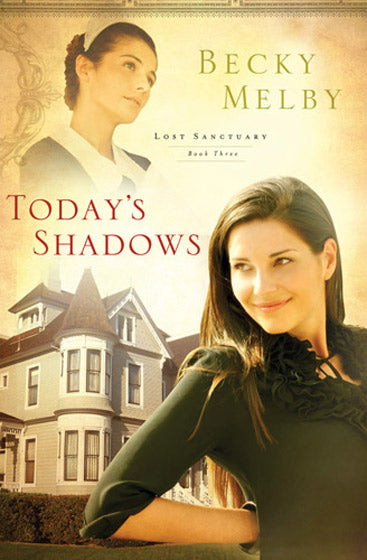 Today's Shadows PB