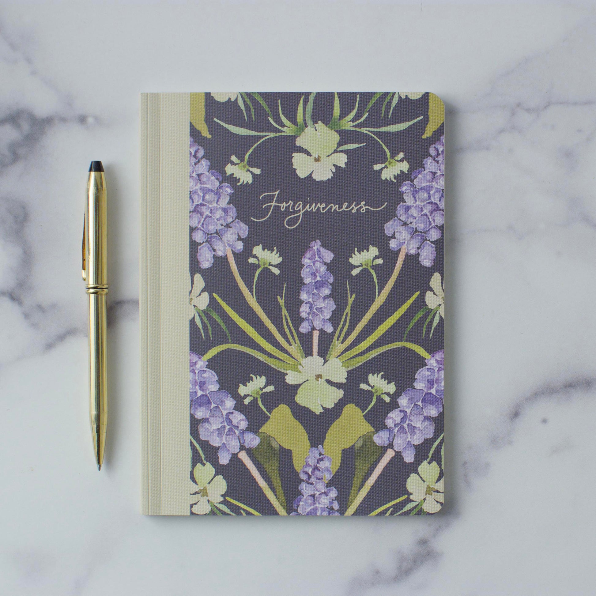 ESV Prayer Journal: 30 Days on Forgiveness - The Christian Gift Company