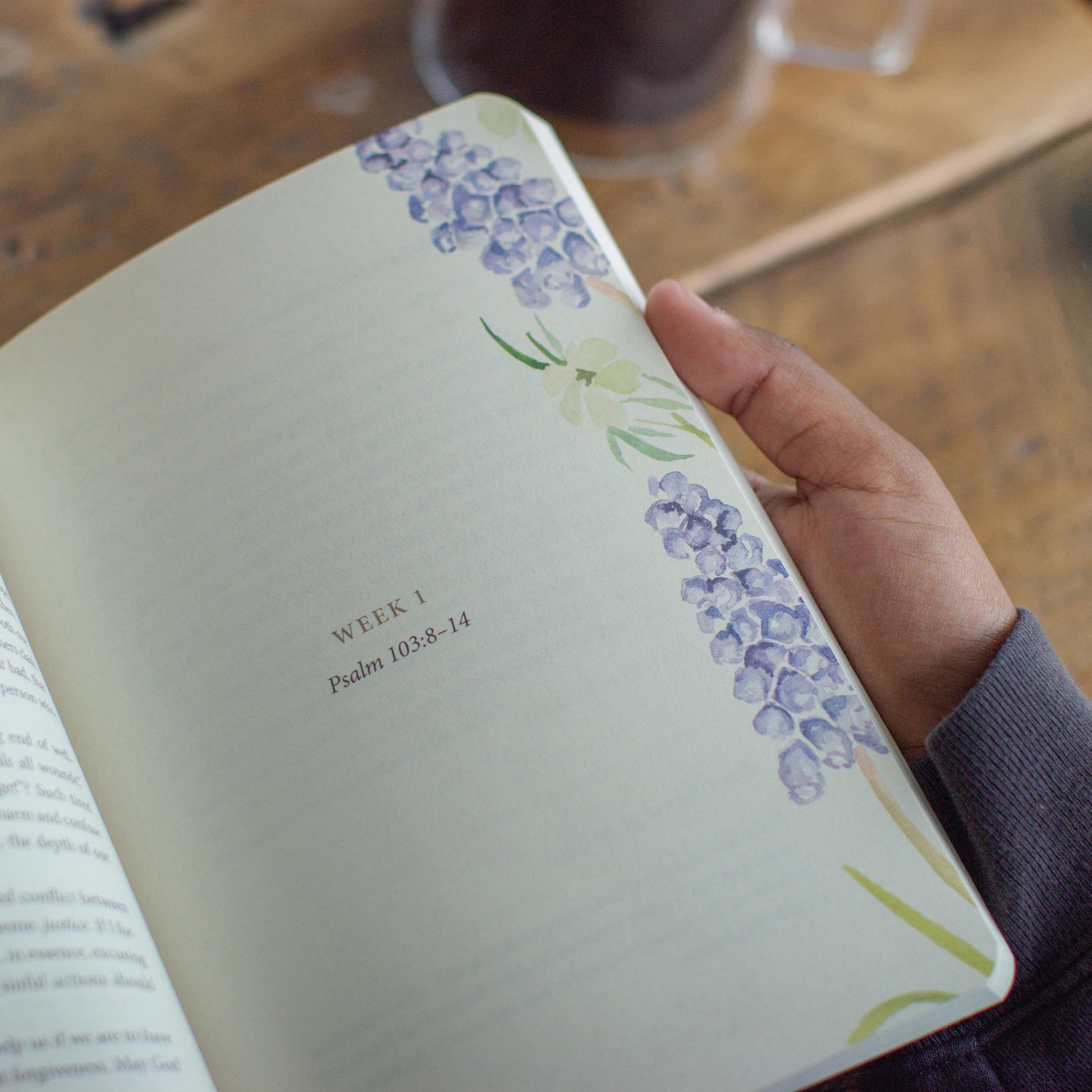 ESV Prayer Journal: 30 Days on Forgiveness - The Christian Gift Company