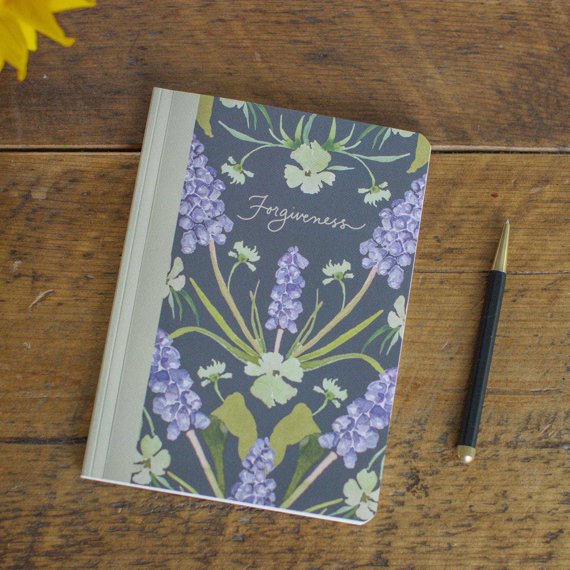 ESV Prayer Journal: 30 Days on Forgiveness - The Christian Gift Company