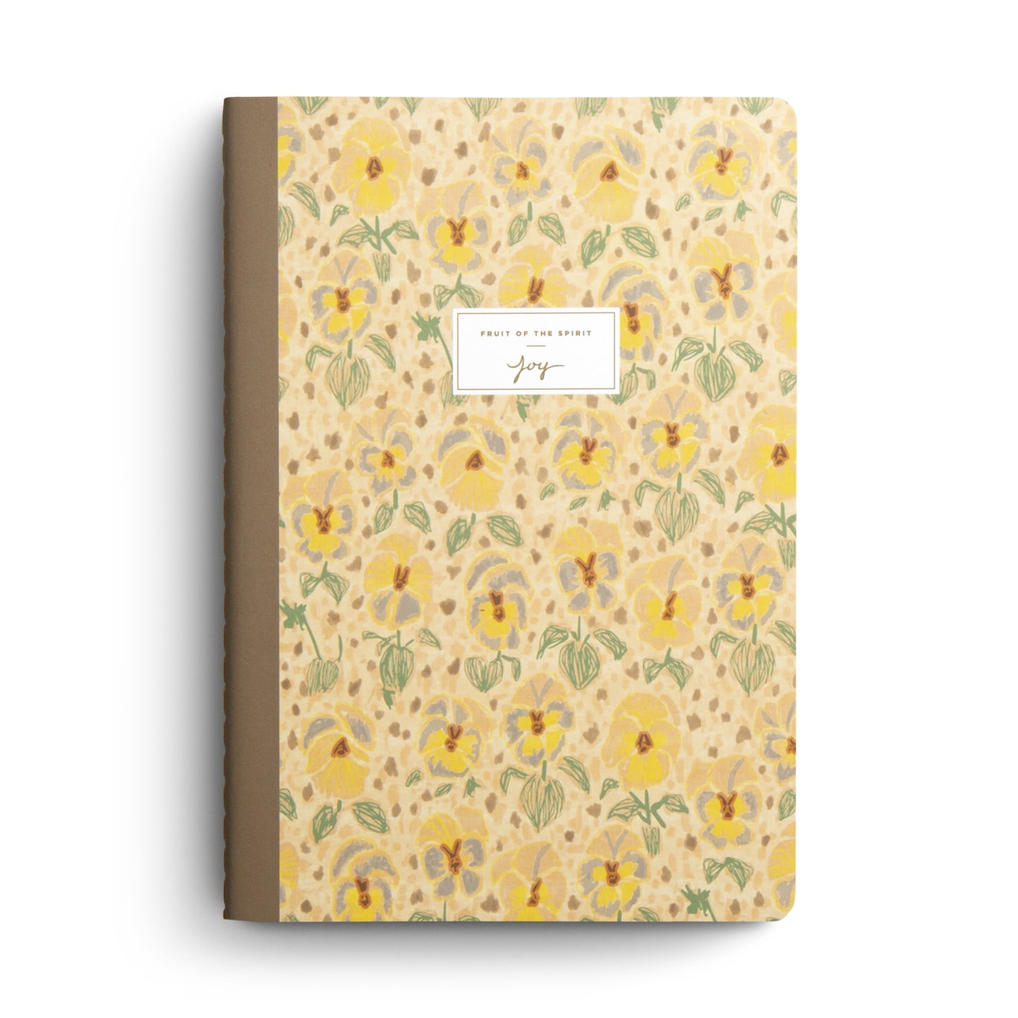 ESV Devotional Journal, Fruit of the Spirit: Joy - The Christian Gift Company