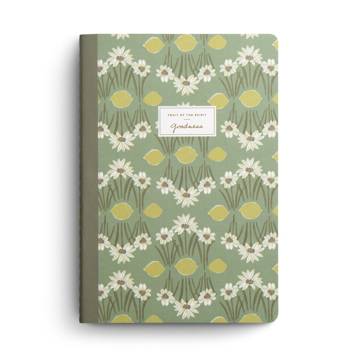 ESV Devotional Journal, Fruit of the Spirit: Goodness - The Christian Gift Company