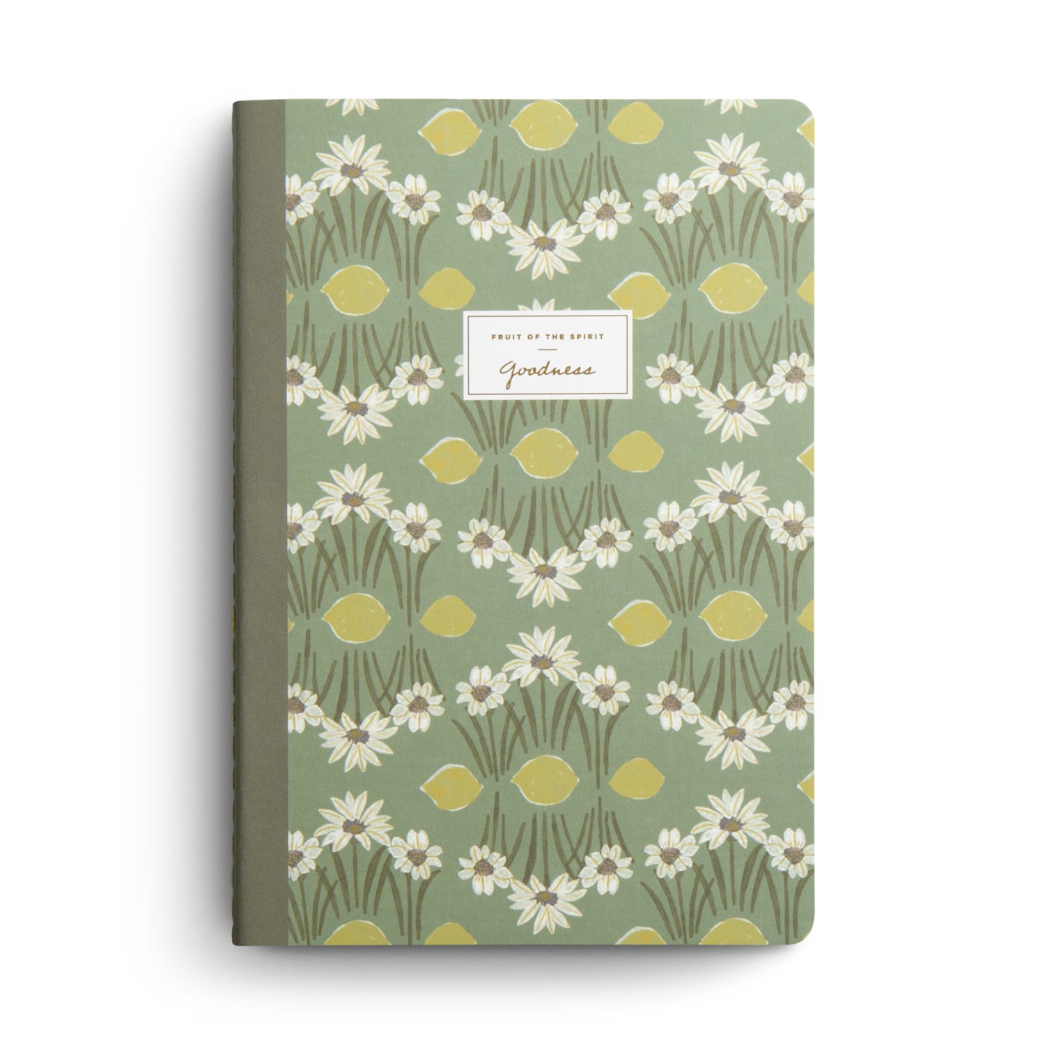 ESV Devotional Journal, Fruit of the Spirit: Goodness - The Christian Gift Company