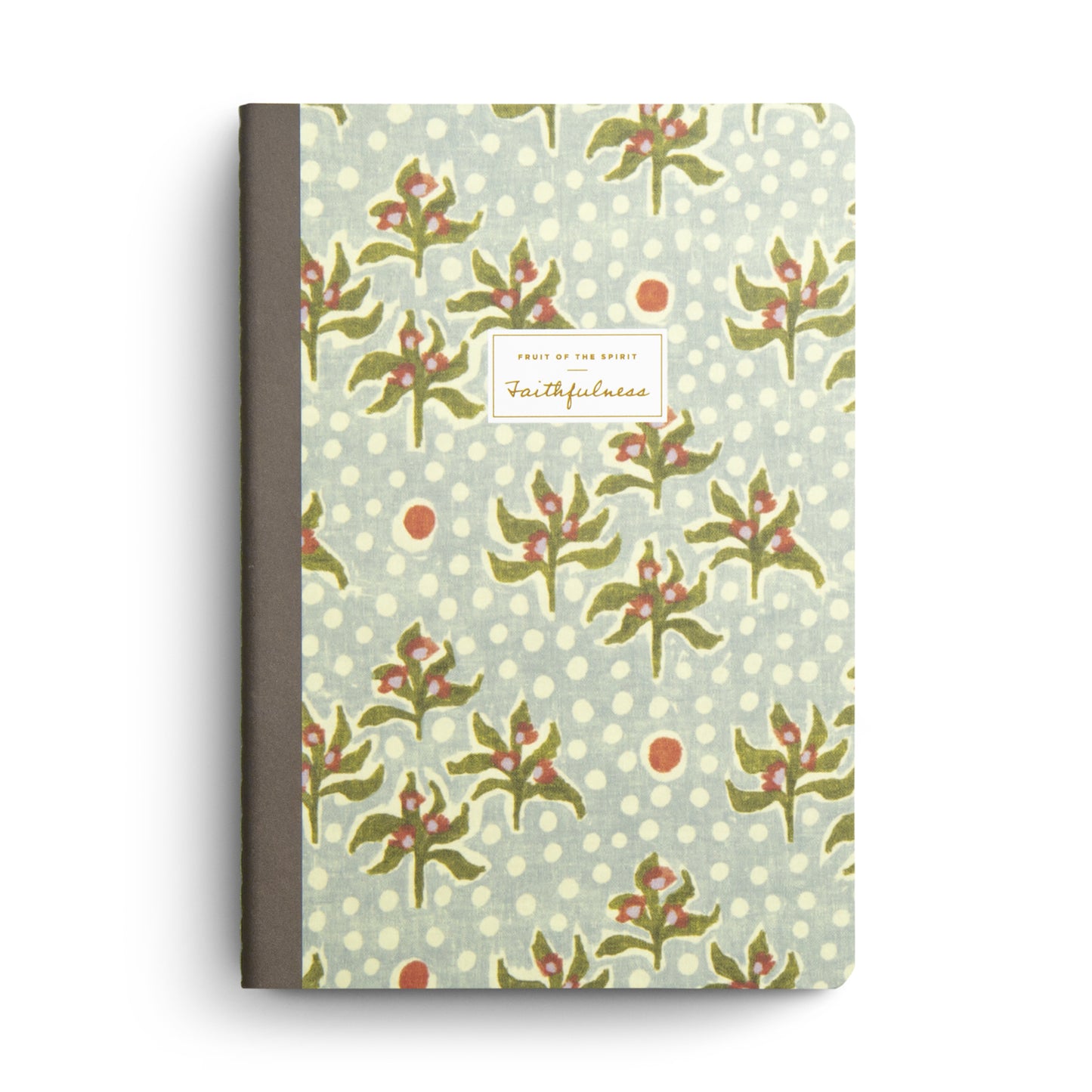 ESV Devotional Journal, Fruit of the Spirit: Faithfulness - The Christian Gift Company
