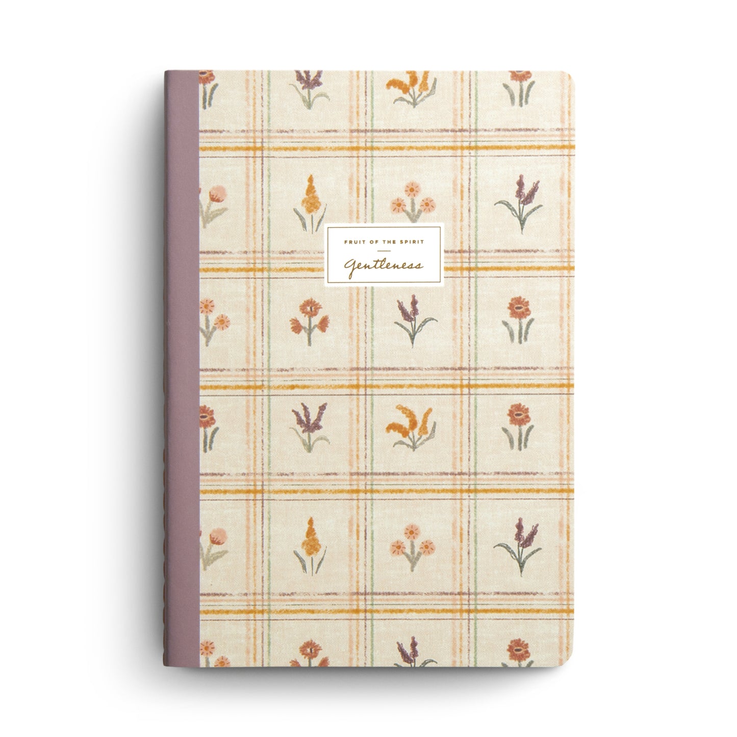 ESV Devotional Journal, Fruit of the Spirit: Gentleness - The Christian Gift Company