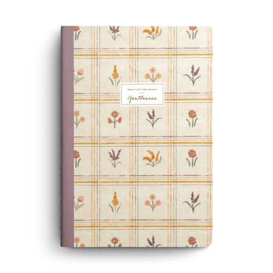 ESV Devotional Journal, Fruit of the Spirit: Gentleness - The Christian Gift Company