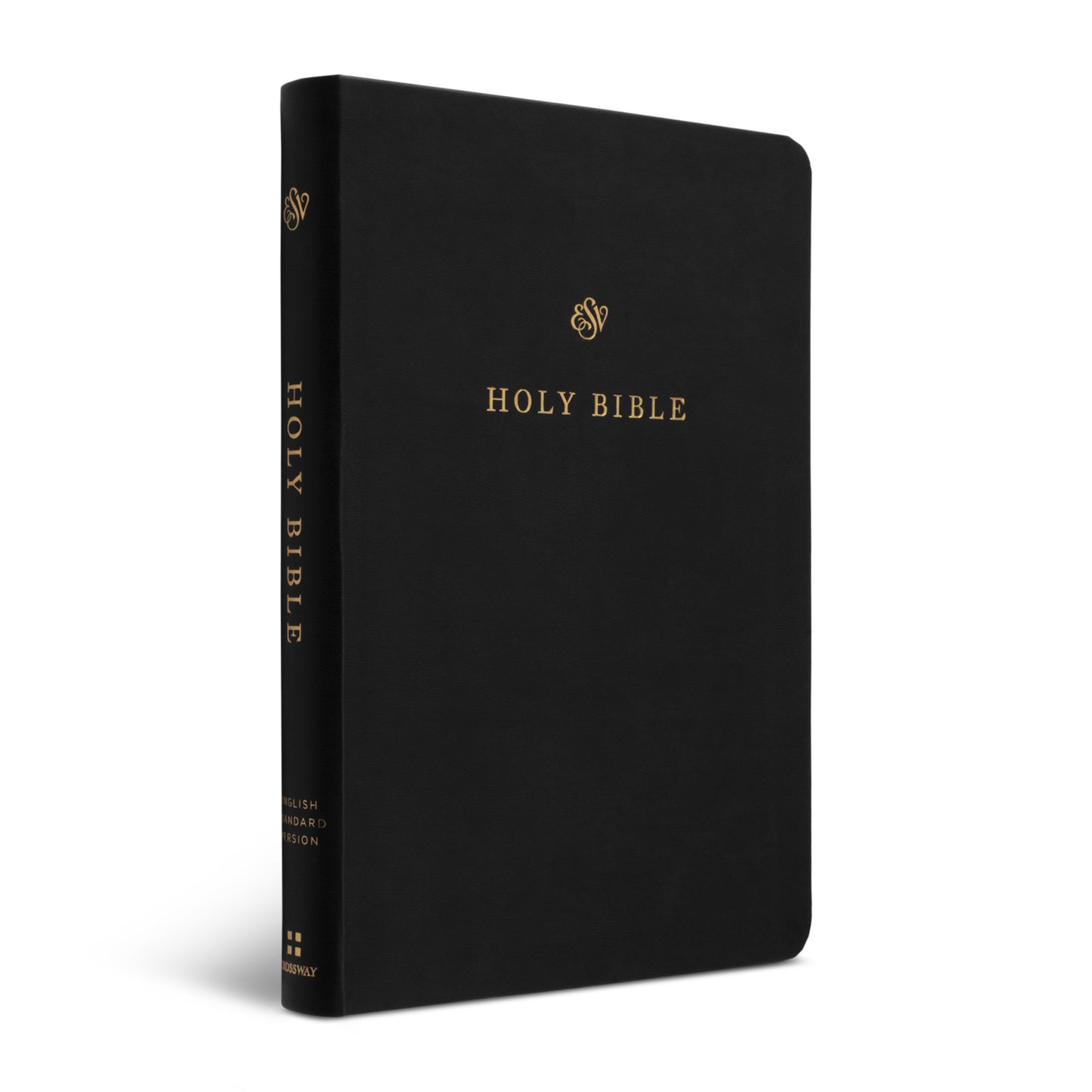 ESV Gift and Award Bible (TruTone, Black) - The Christian Gift Company