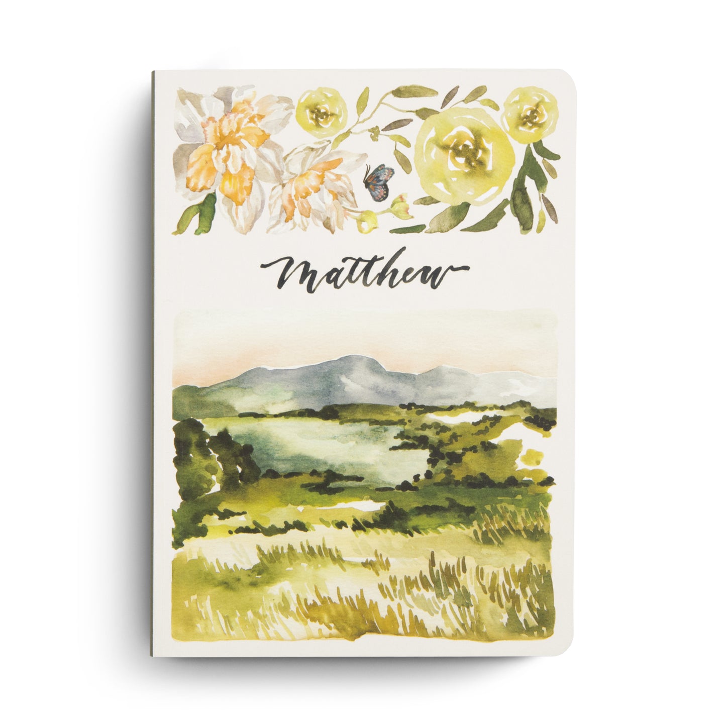ESV Scripture Journal®: New Testament Set - The Christian Gift Company