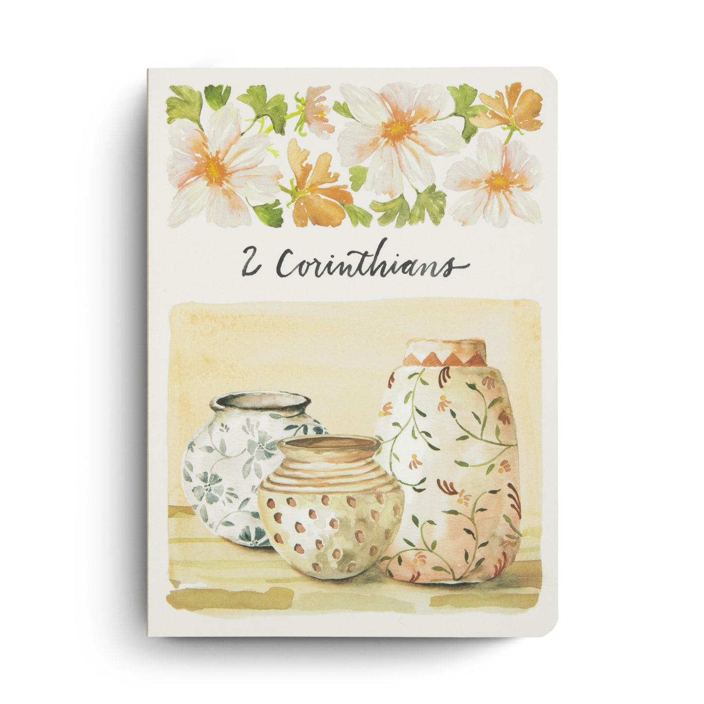 ESV Scripture Journal®: New Testament Set - The Christian Gift Company