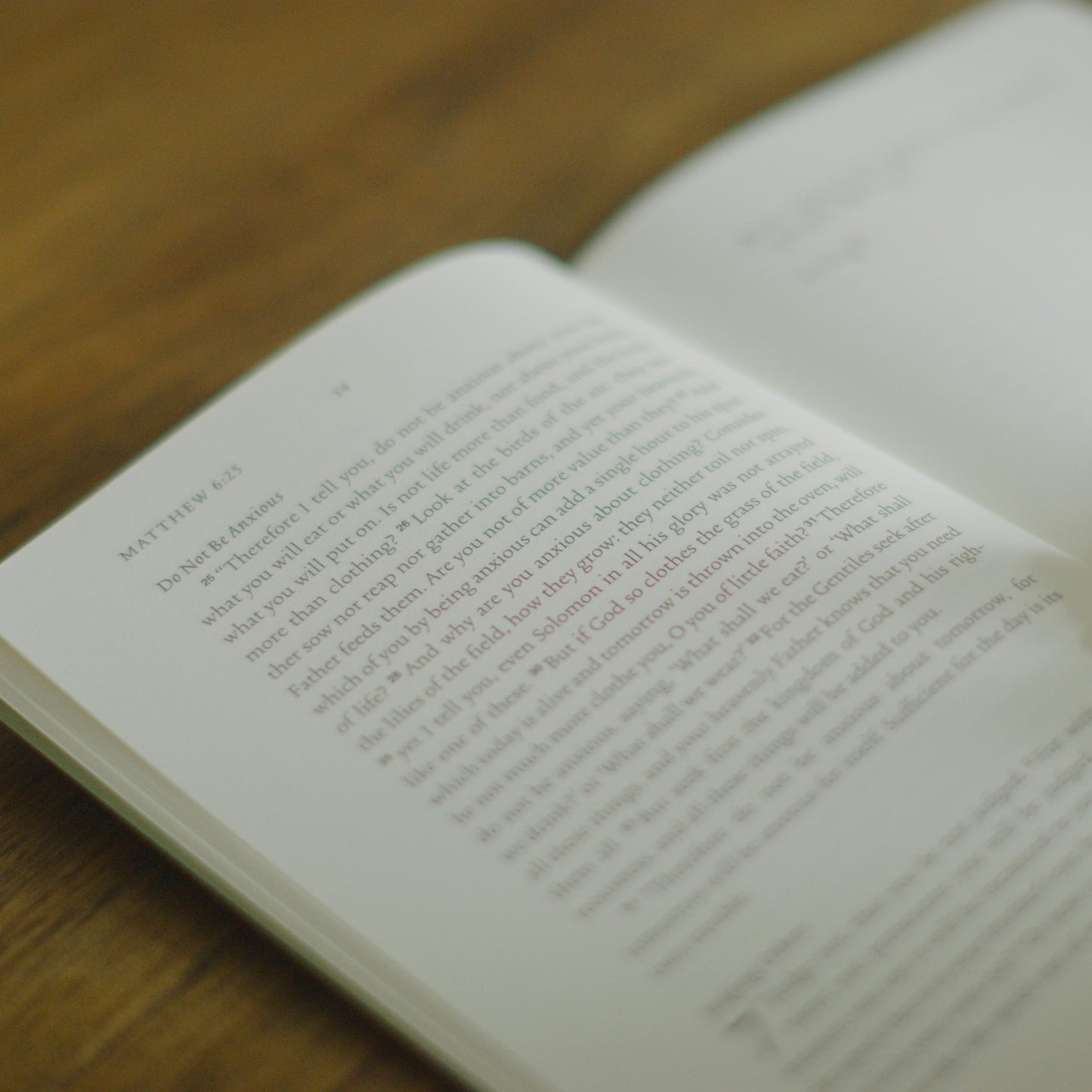 ESV Scripture Journal®: New Testament Set - The Christian Gift Company