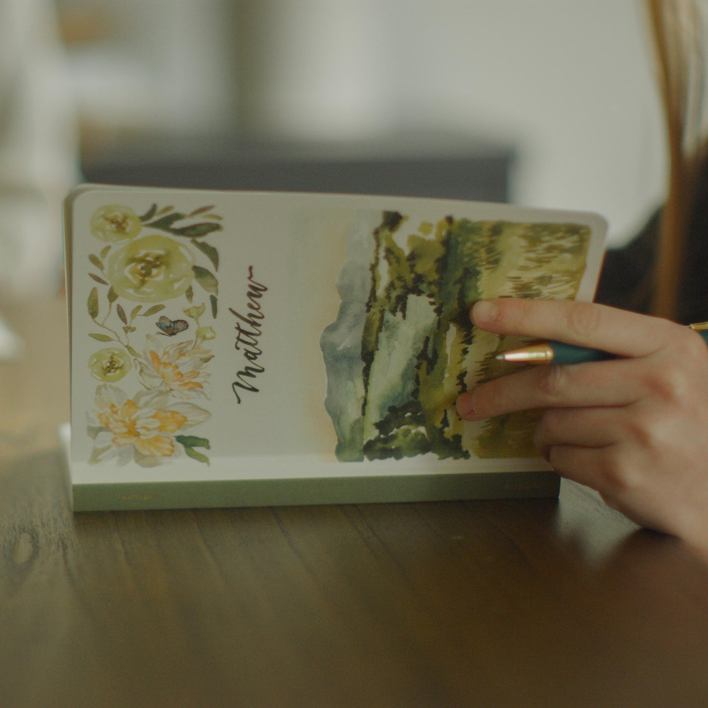 ESV Scripture Journal®: New Testament Set - The Christian Gift Company