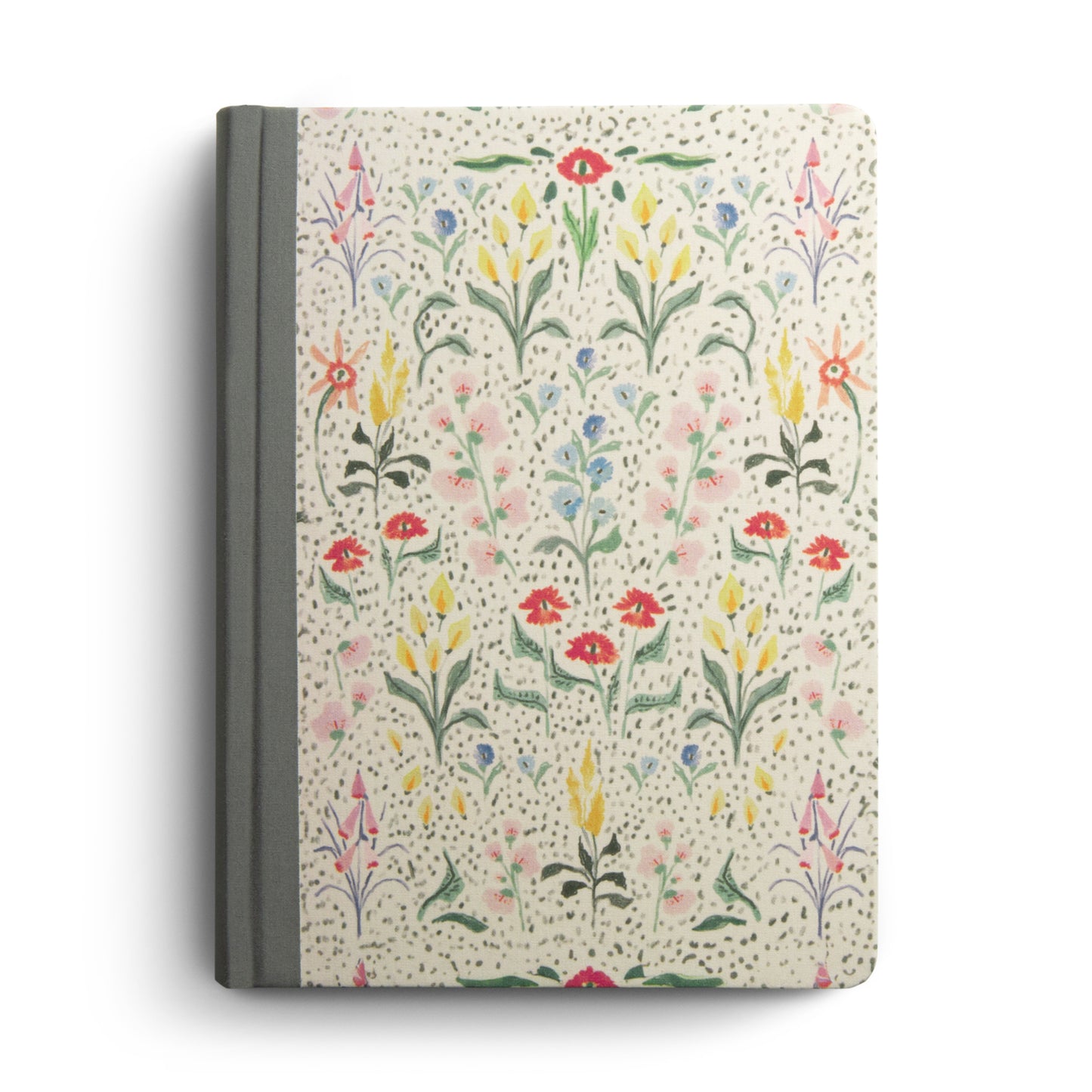 ESV Single Column Journaling Bible®, Artist Series - In Bloom - The Christian Gift Company
