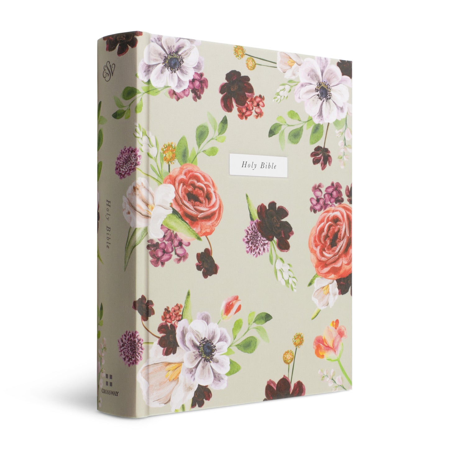 ESV Single Column Journaling Bible®, Hosanna Revival Series - The Christian Gift Company