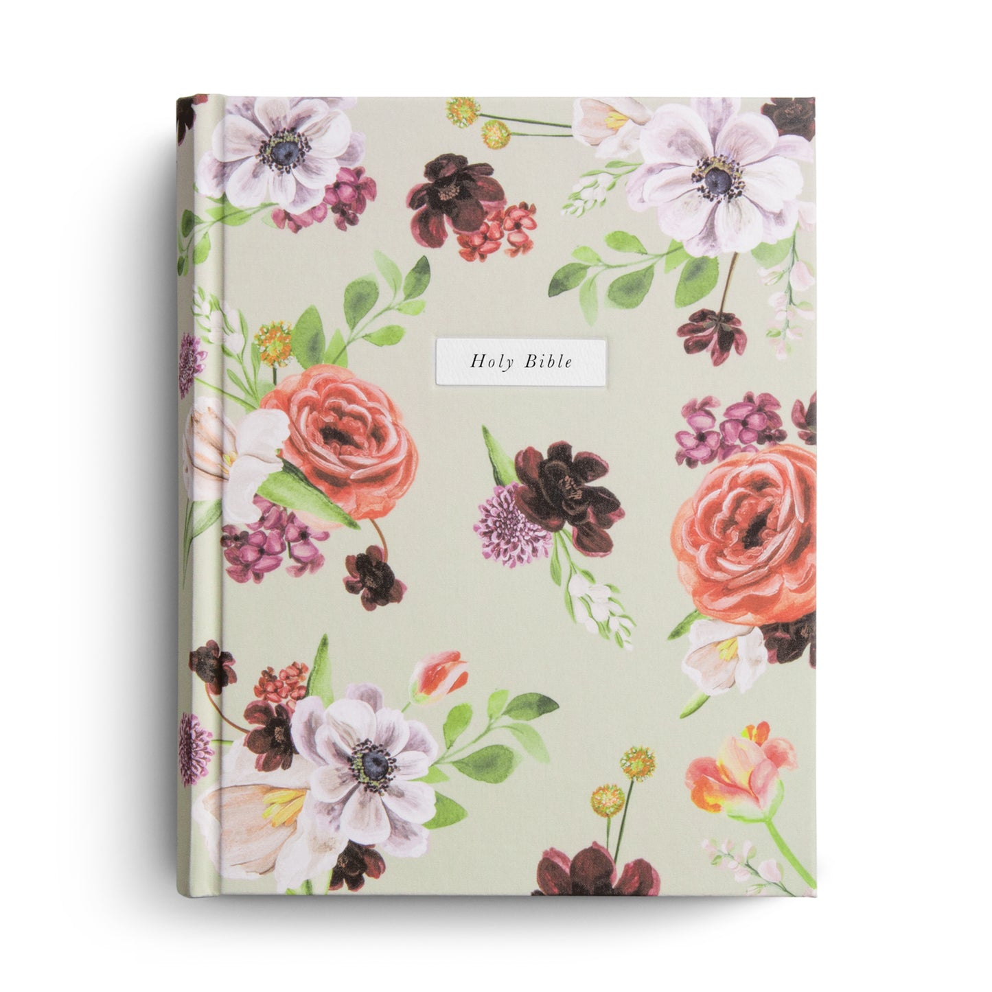 ESV Single Column Journaling Bible®, Hosanna Revival Series - The Christian Gift Company
