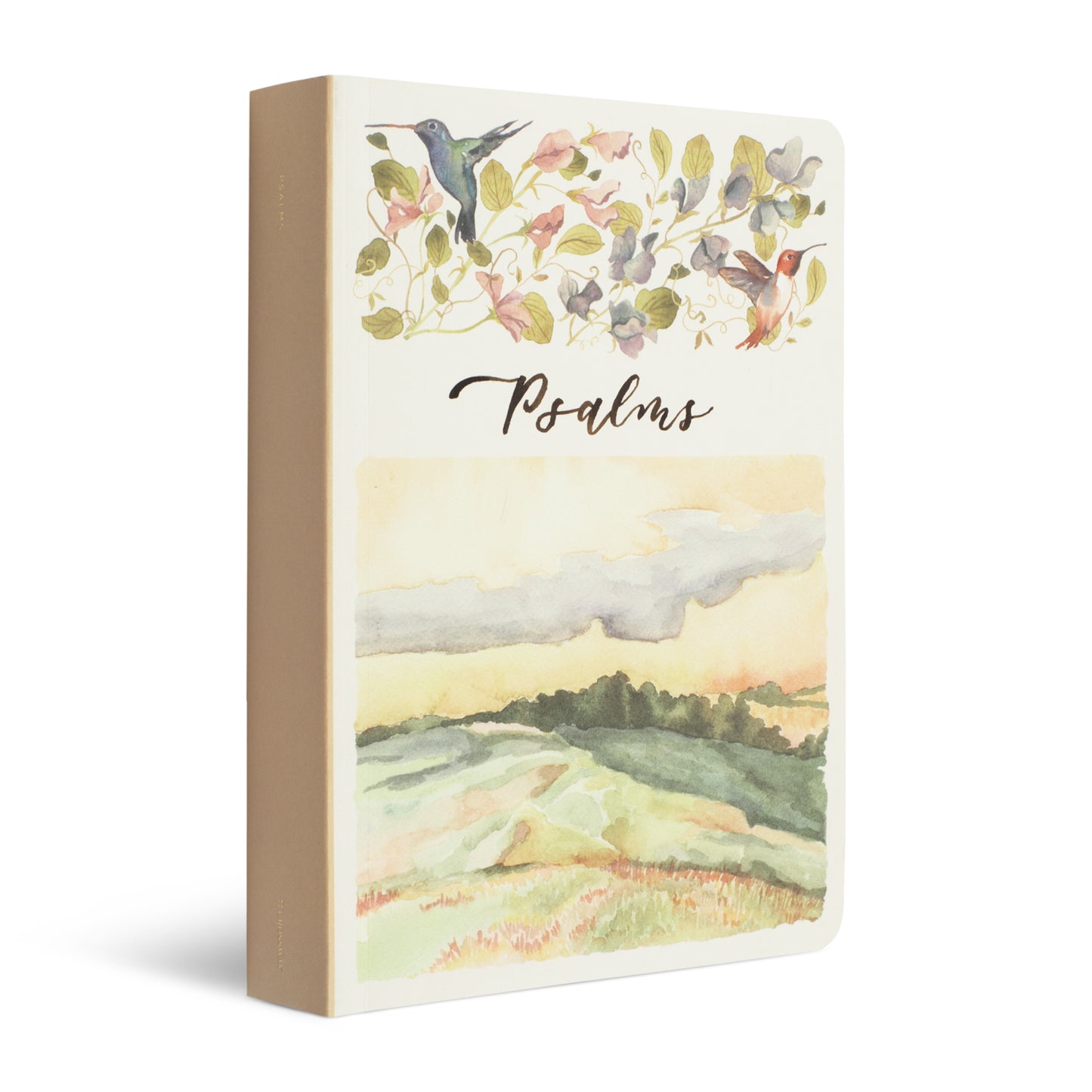 ESV Scripture Journal: Psalms - The Christian Gift Company