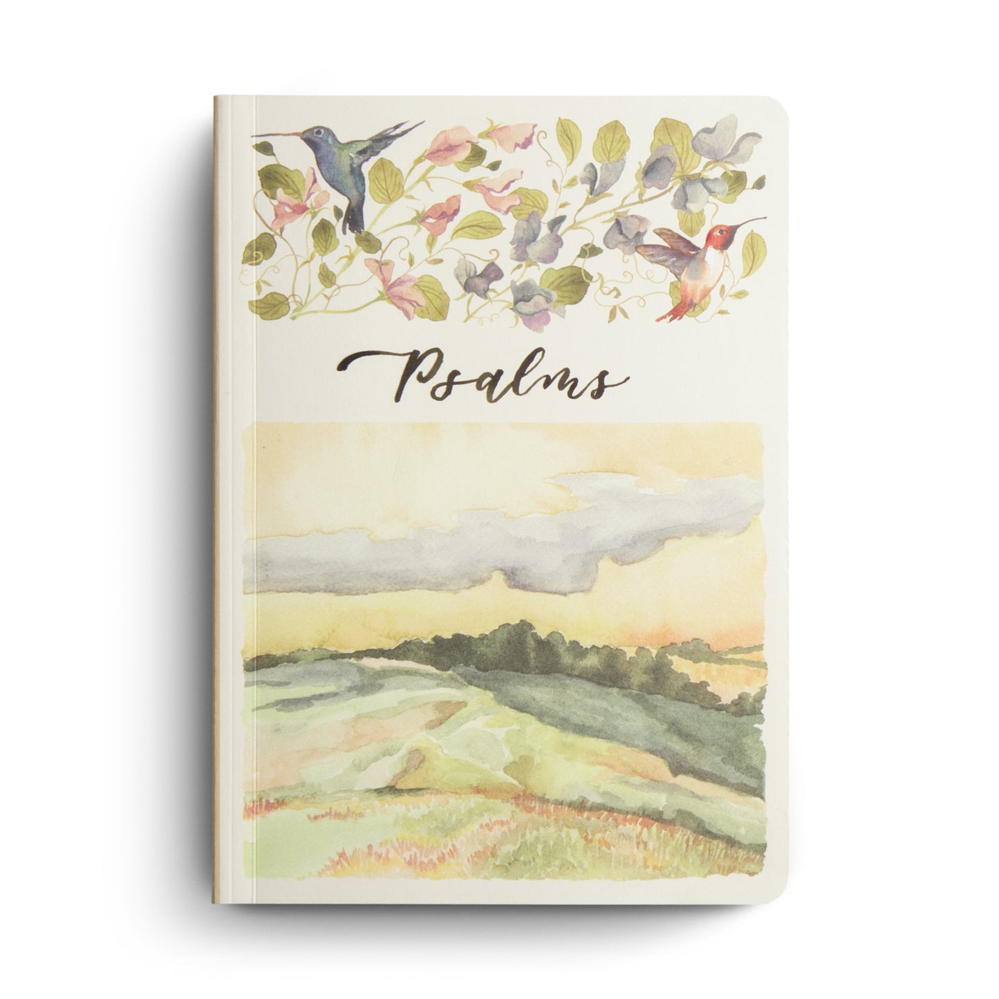 ESV Scripture Journal: Psalms - The Christian Gift Company