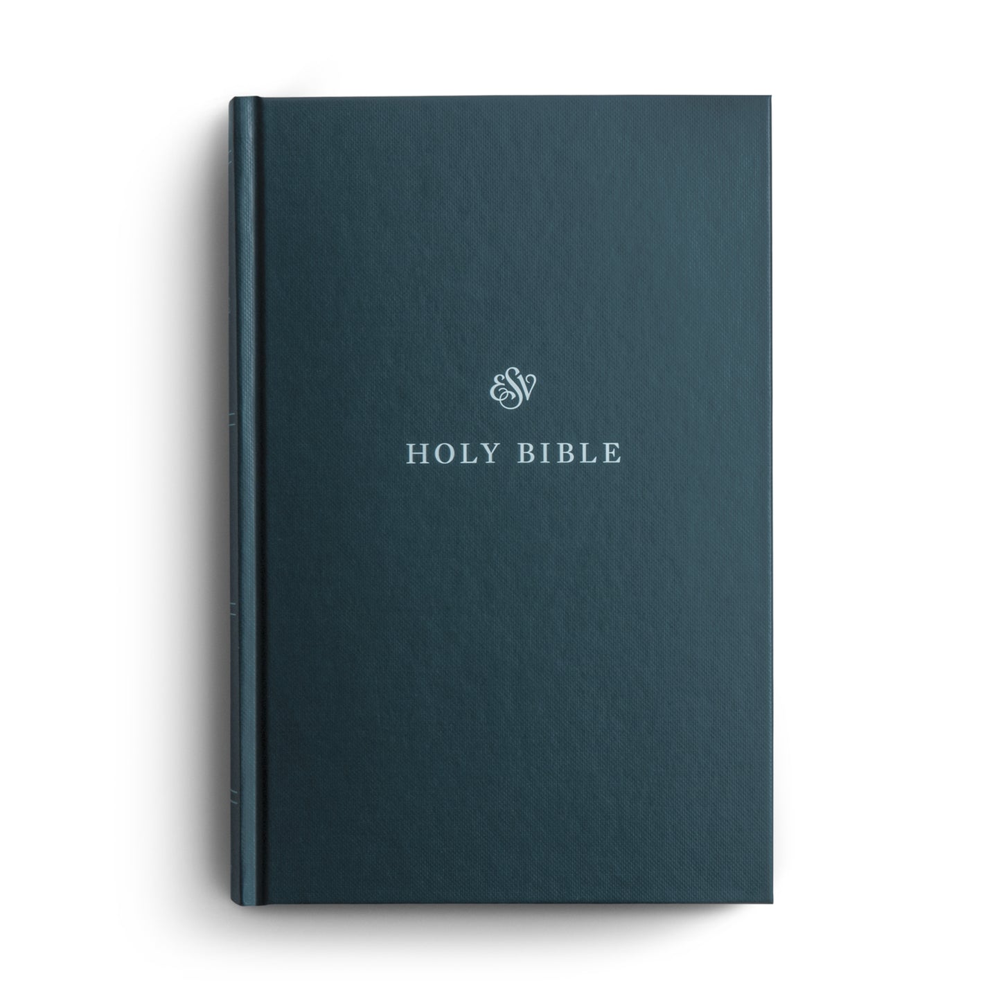 ESV Dyslexia-Friendly Edition, Hardcover - The Christian Gift Company
