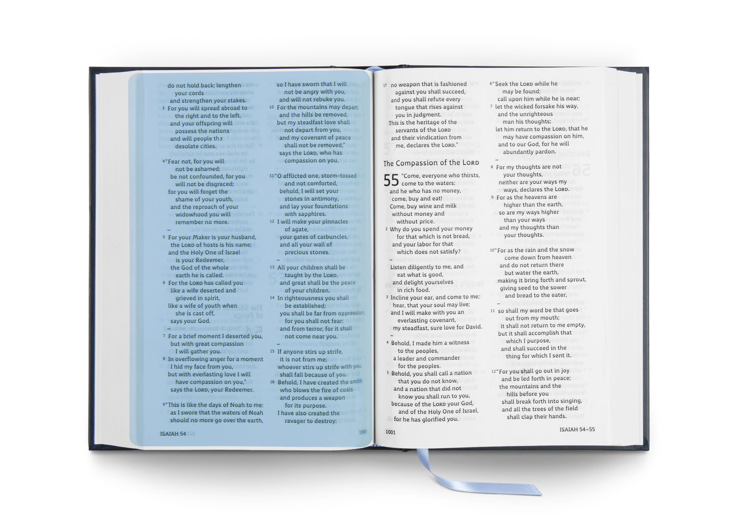 ESV Dyslexia-Friendly Edition, Hardcover - The Christian Gift Company