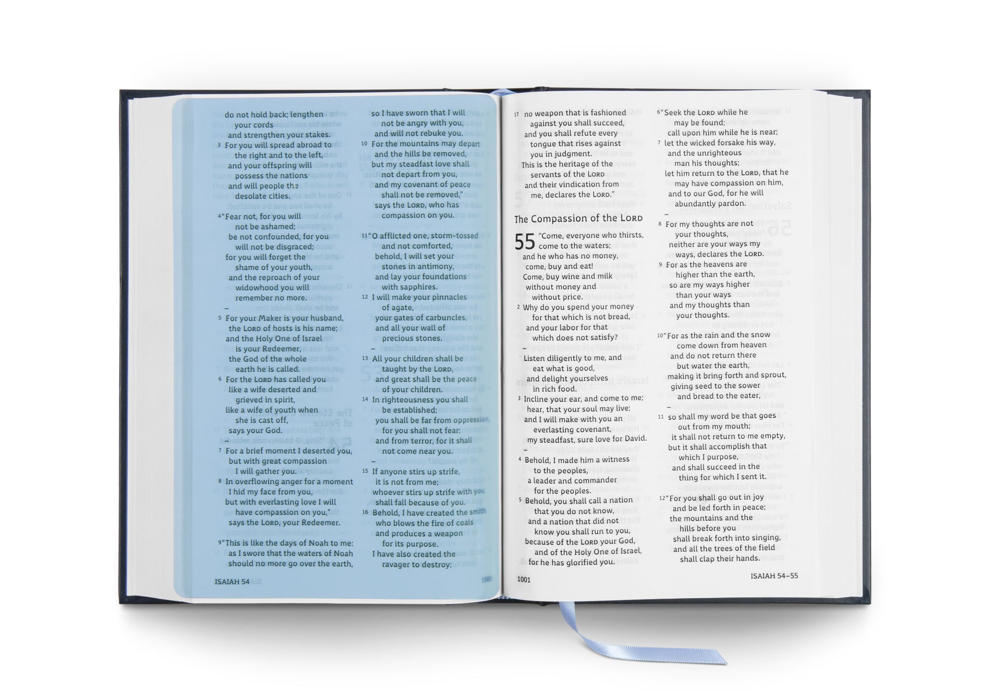 ESV Dyslexia-Friendly Edition, Hardcover - The Christian Gift Company