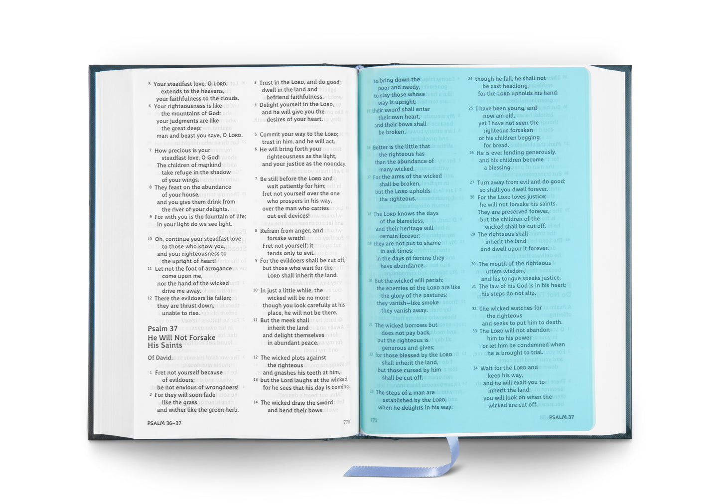 ESV Dyslexia-Friendly Edition, Hardcover - The Christian Gift Company