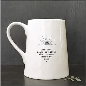 Sunrise - Mug - The Christian Gift Company