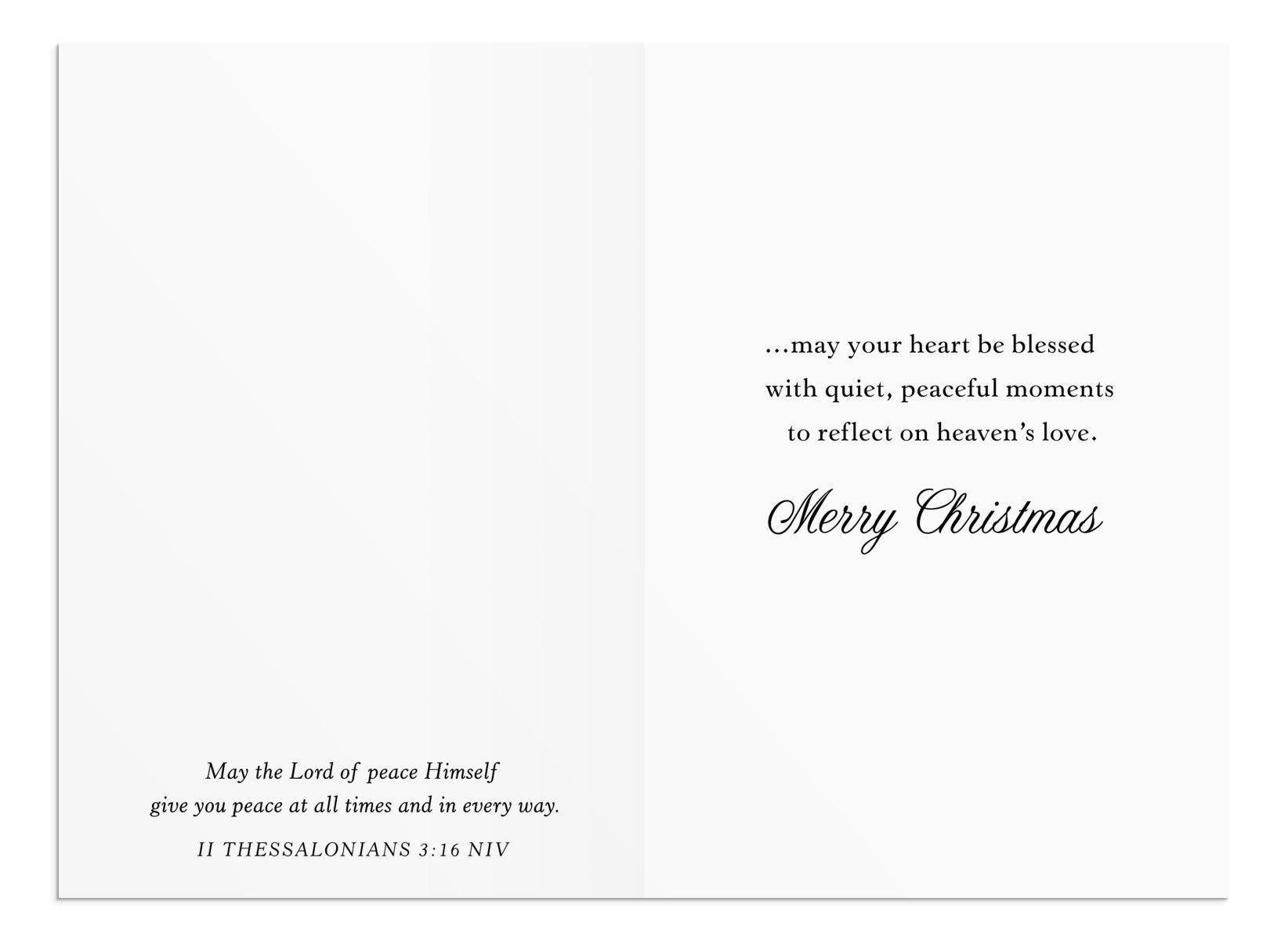 Season of Wonder - 18 Christmas Boxed Cards - The Christian Gift Company