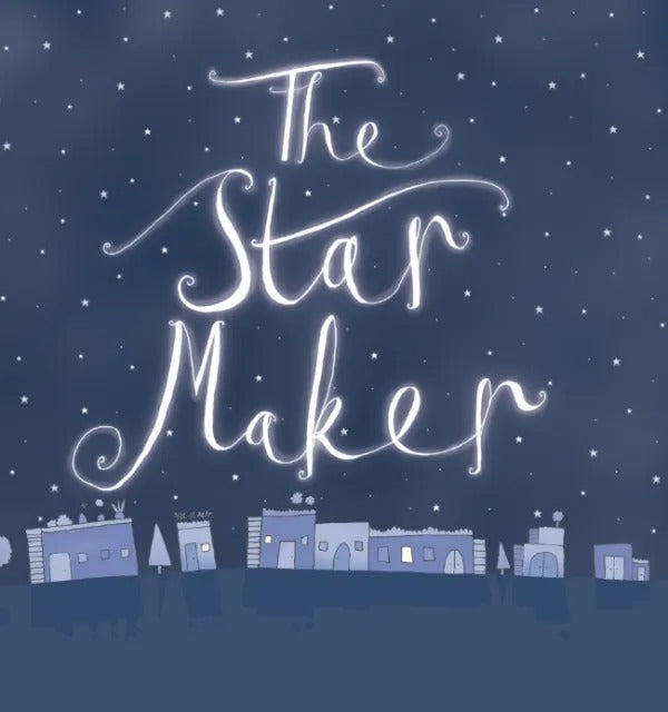 The Star Maker - The Christian Gift Company