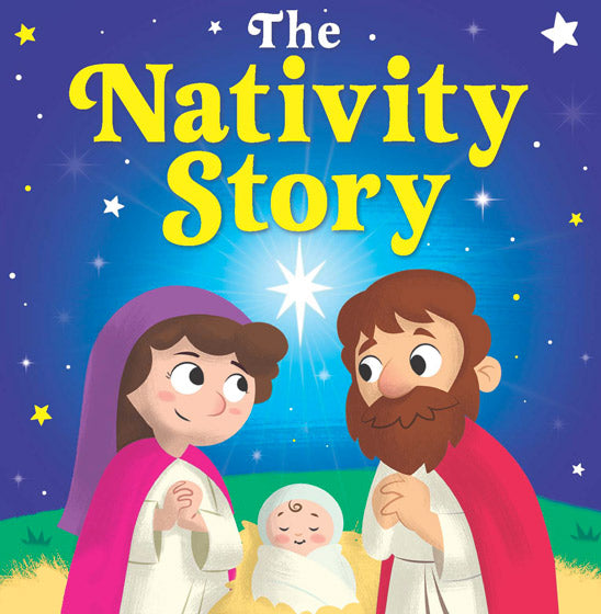 NAT1 The Nativity Story - The Christian Gift Company