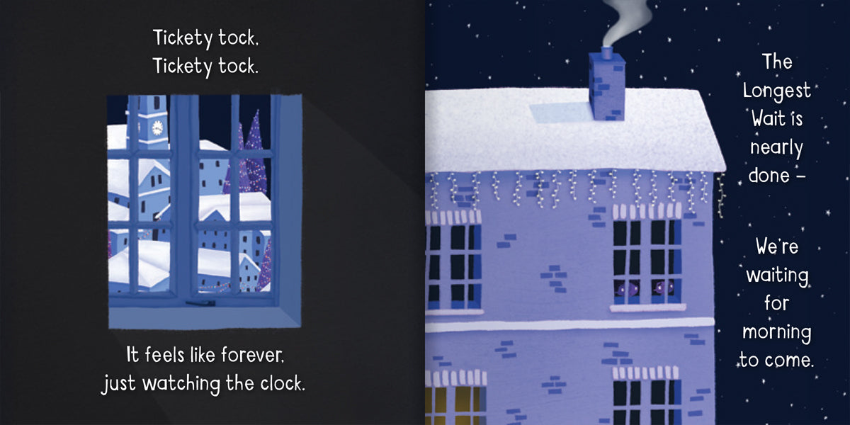 The Longest Wait - The Christian Gift Company