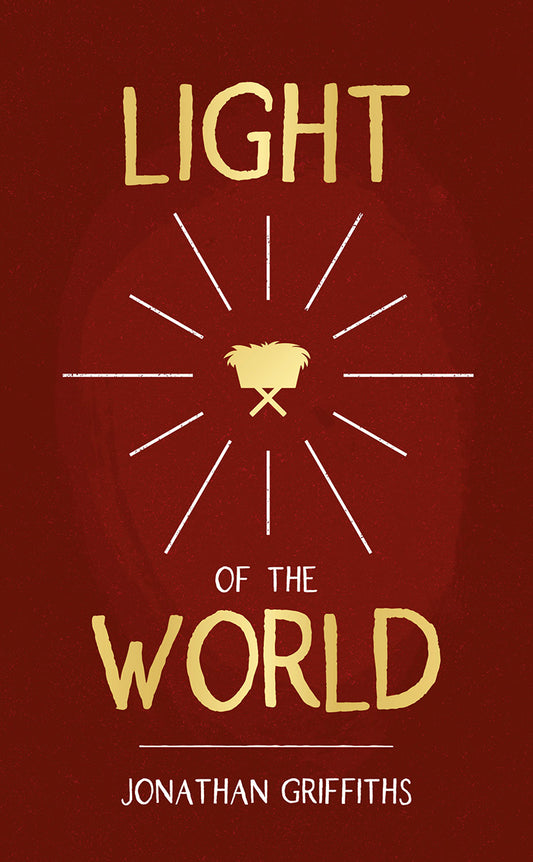 Light of the World - The Christian Gift Company