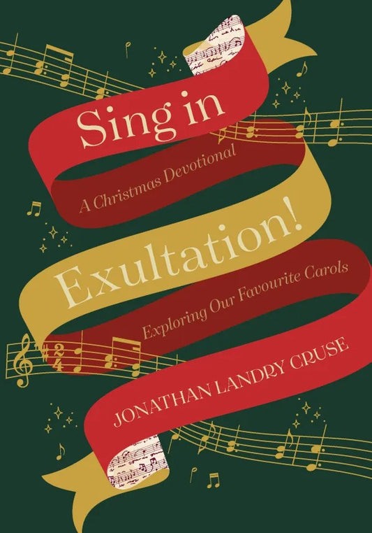 Sing in Exultation - The Christian Gift Company