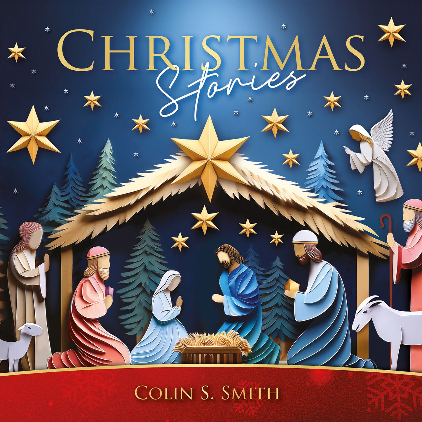 Christmas Stories - The Christian Gift Company