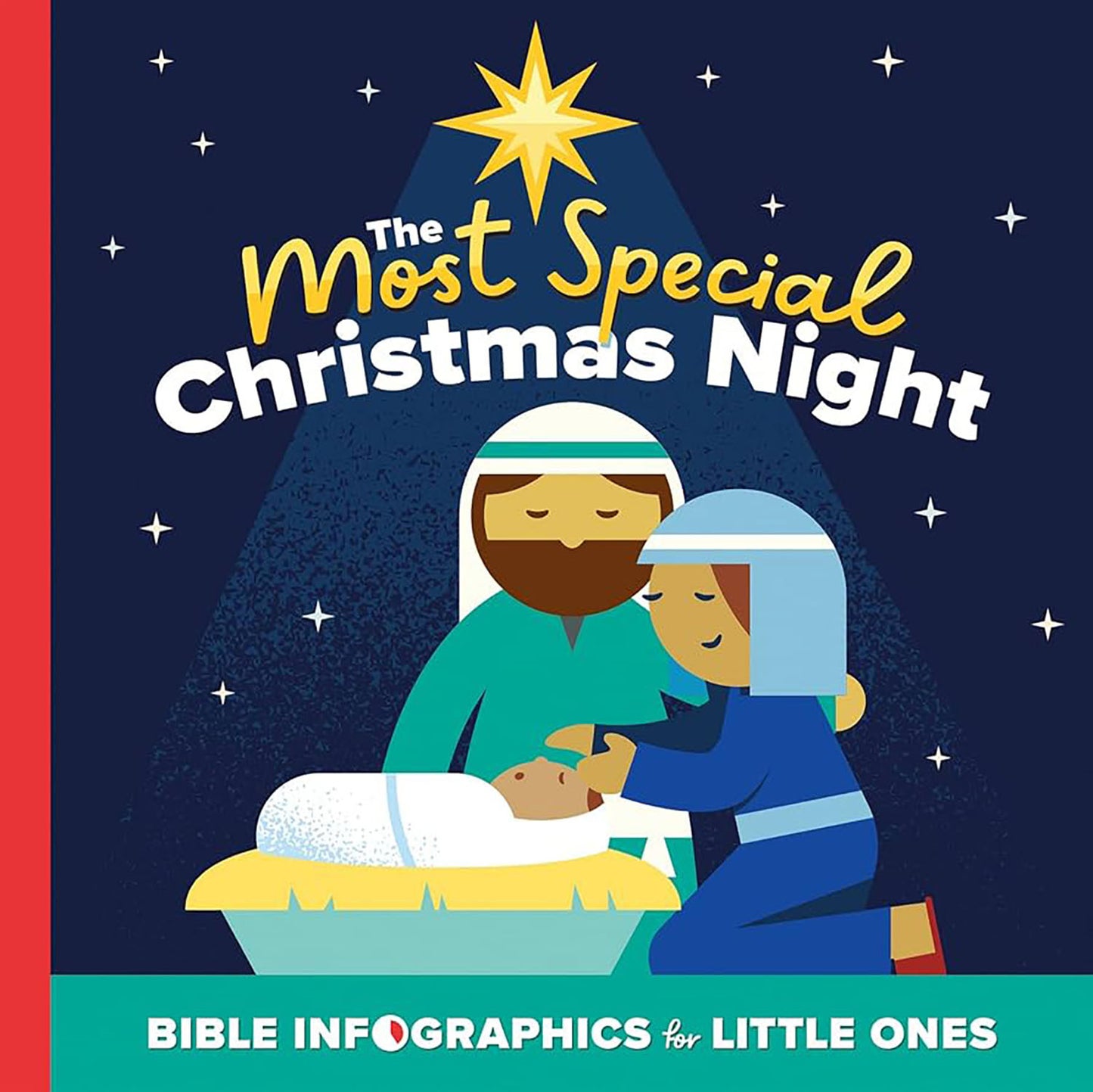 The Most Special Christmas Night - The Christian Gift Company