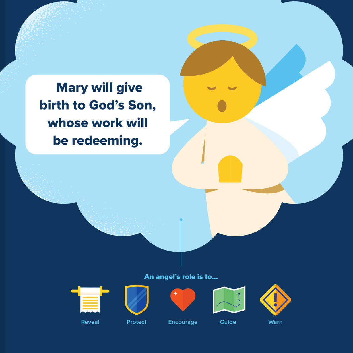 The Most Special Christmas Night - The Christian Gift Company