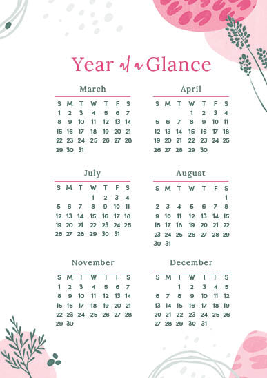 2026 Creative Planner The Prayer Map - The Christian Gift Company